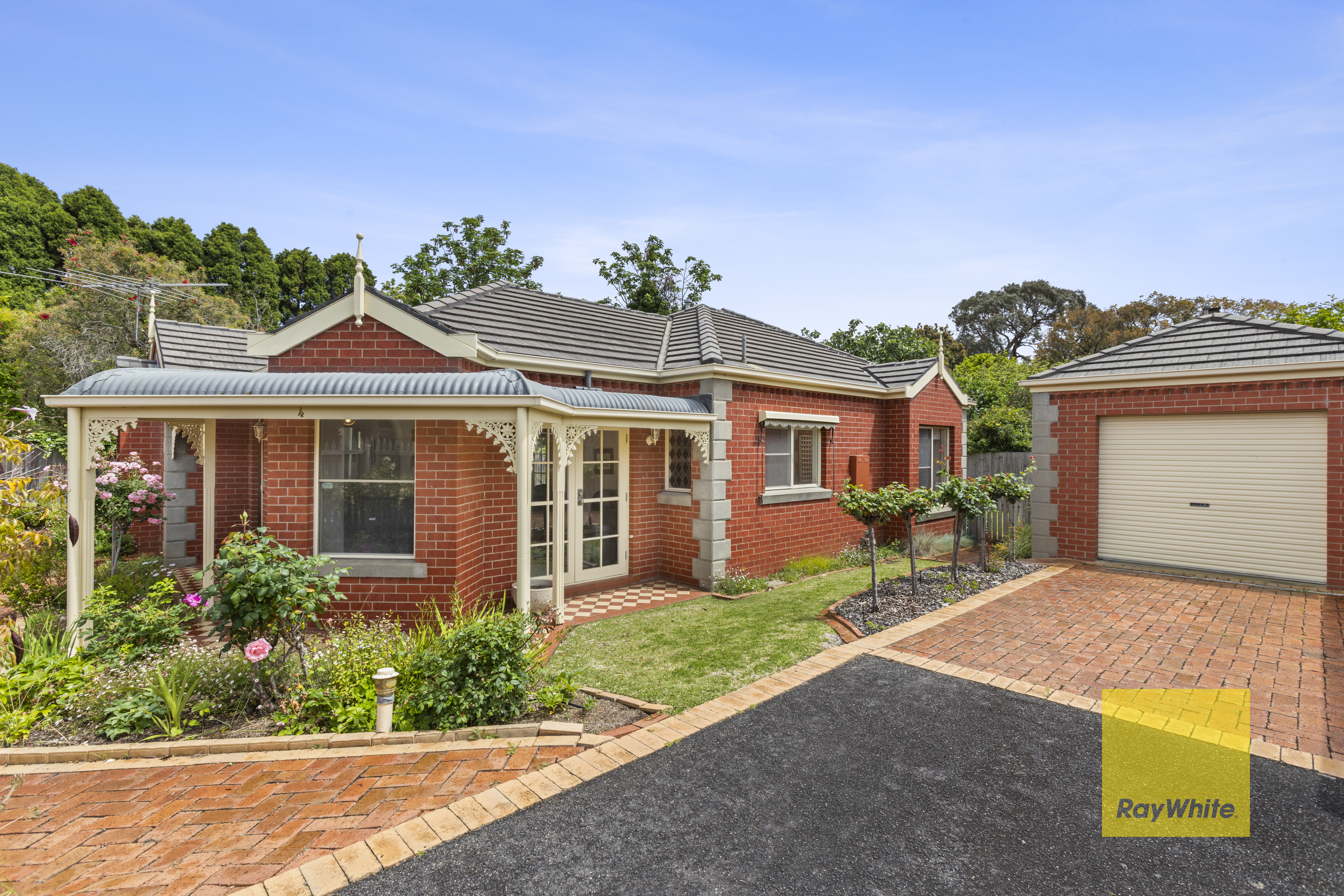 2-bedroom unit at 4/100 Mt Pleasant Road, Belmont, Vic, 3216, Greater Geelong, Victoria