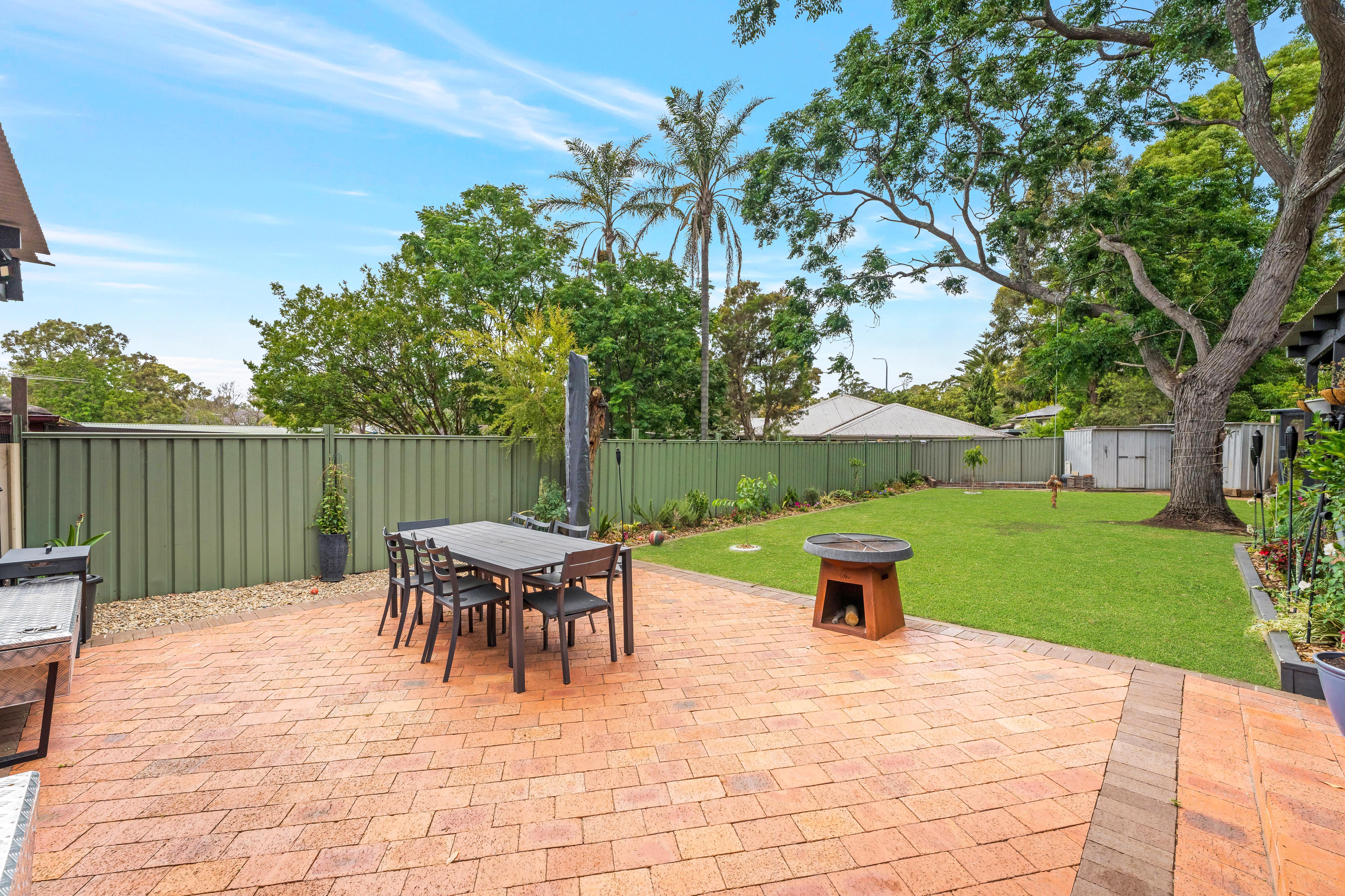 5-bedroom house at 72 Bellinger Road, Ruse, NSW 2560, , New South Wales