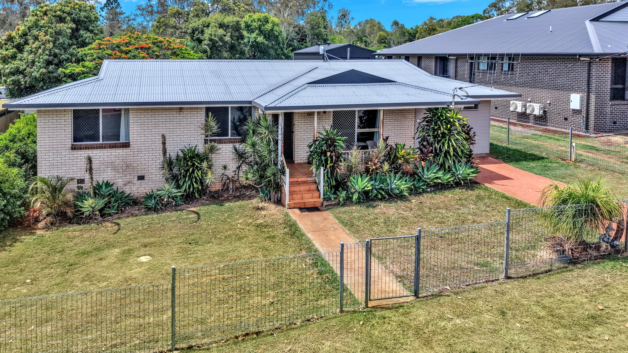 4-bedroom house at 58 Milden Street, Gin Gin, QLD 4671, Bundaberg, Queensland
