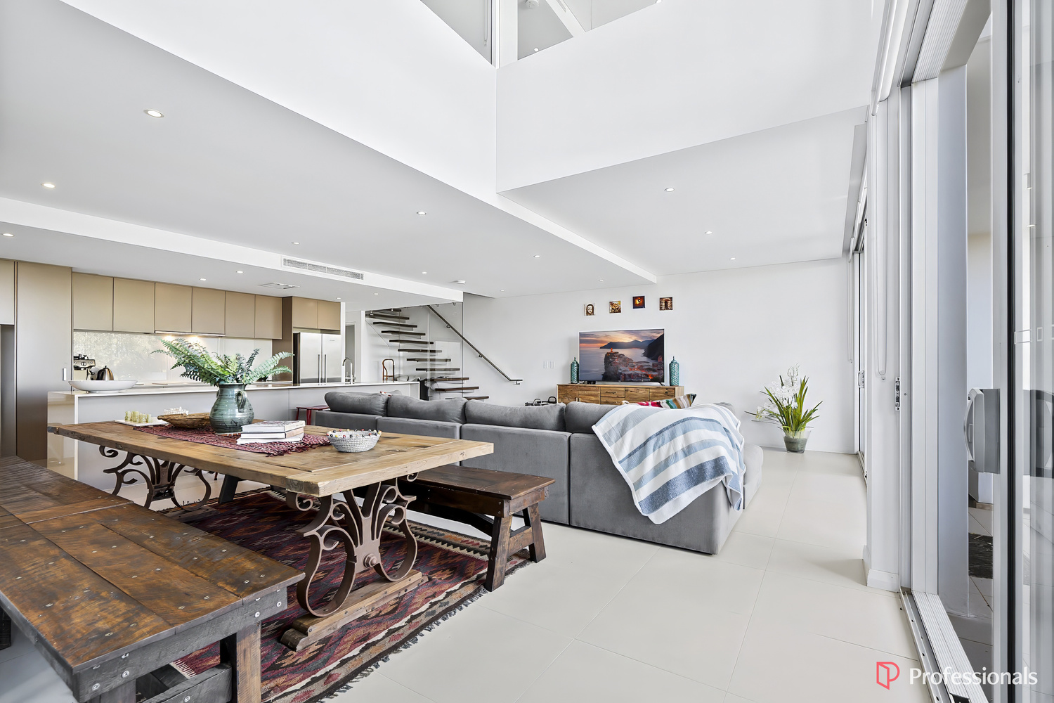 3-bedroom unit at 4/20-24 Cliff Street, Yeppoon, QLD 4703, Livingstone, Queensland