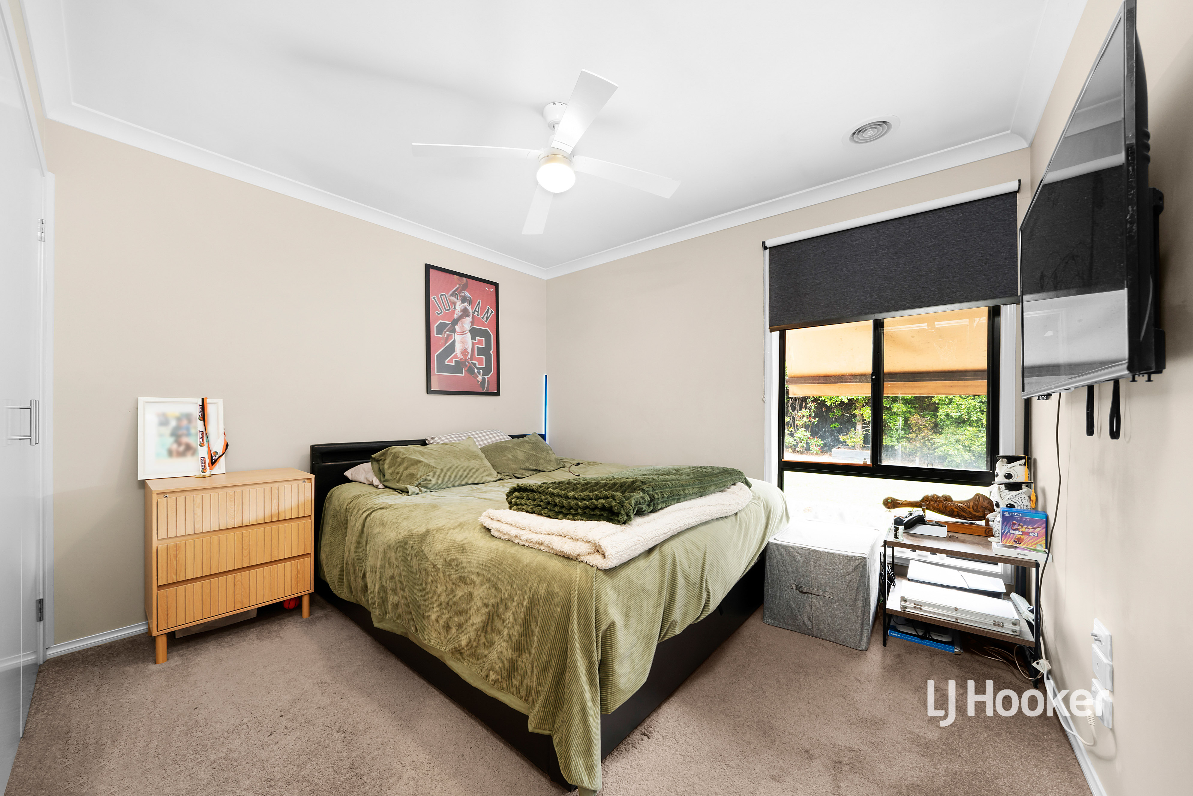 4-bedroom house at 51 Denman Drive, Point Cook, VIC 3030, Wyndham, Victoria