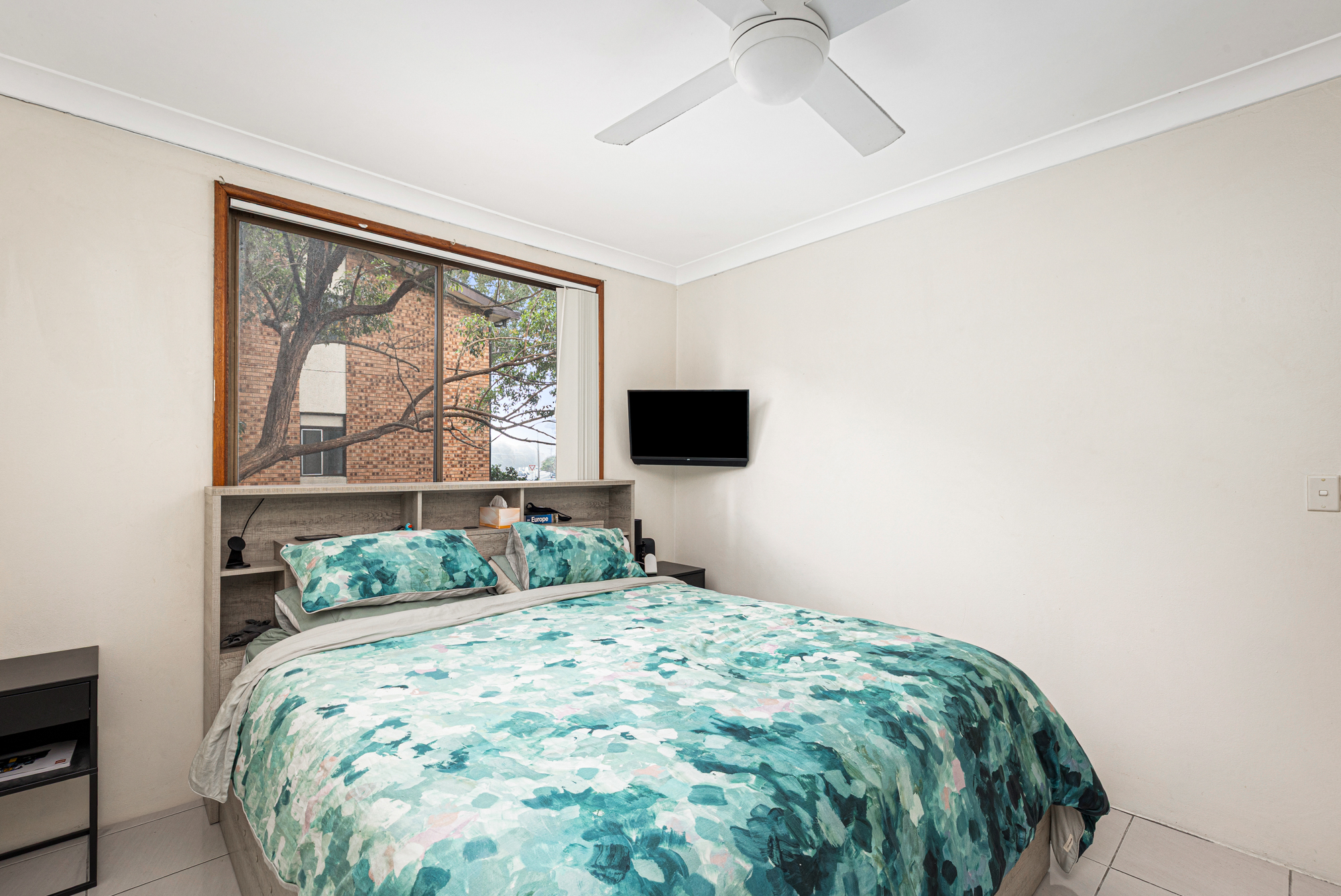 2-bedroom unit at 6/1-3 York Road, Jamisontown, NSW 2750, Penrith, New South Wales