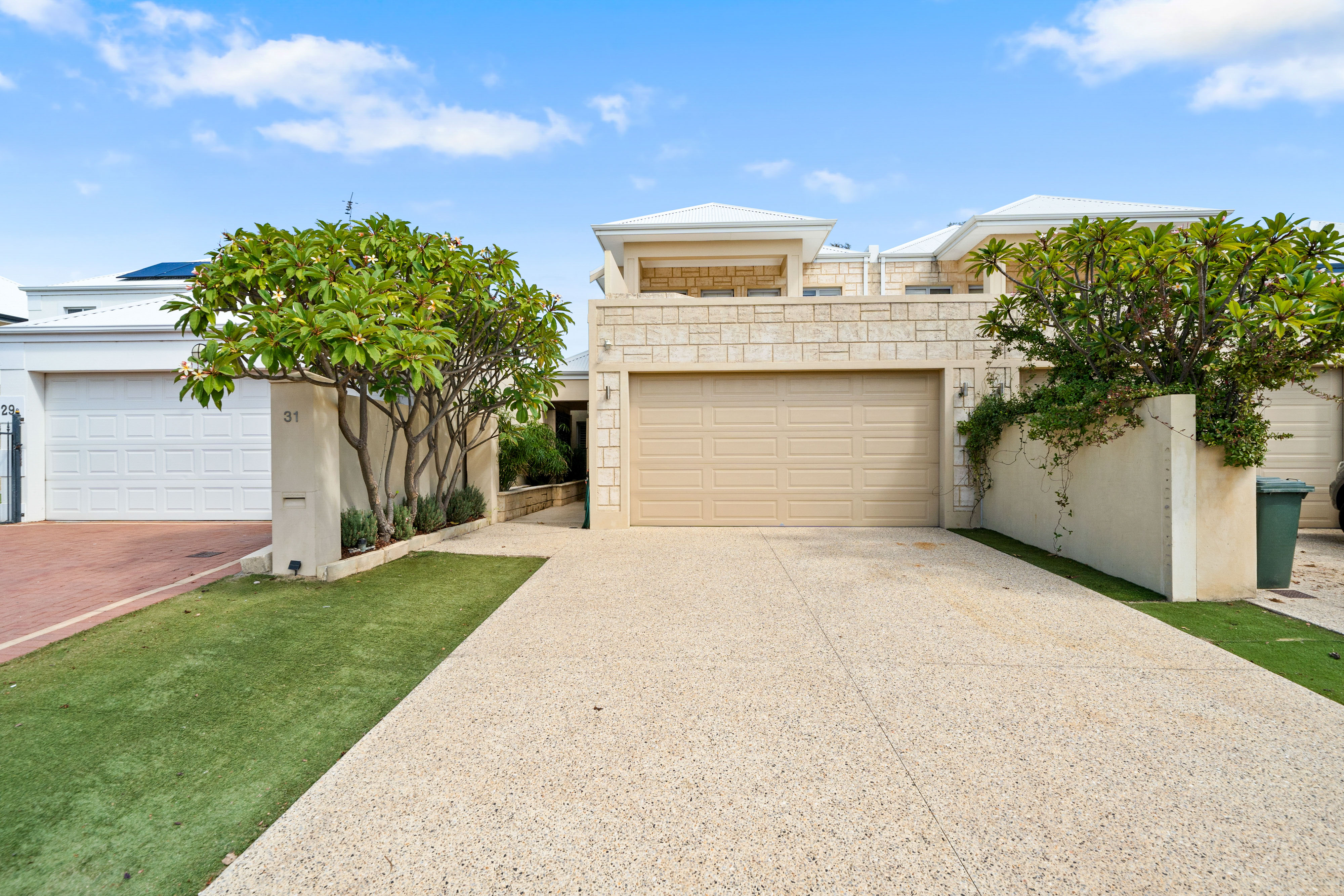 4-bedroom house at 31 Conservation Loop, Erskine, WA 6210, Mandurah, Western Australia
