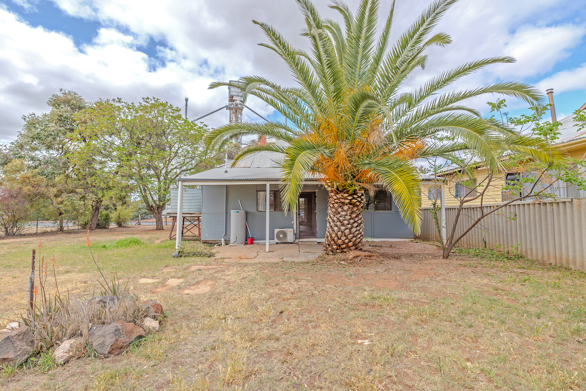 3-bedroom house at 66 Rowe Street, Ouyen, VIC 3490, Mildura, Victoria