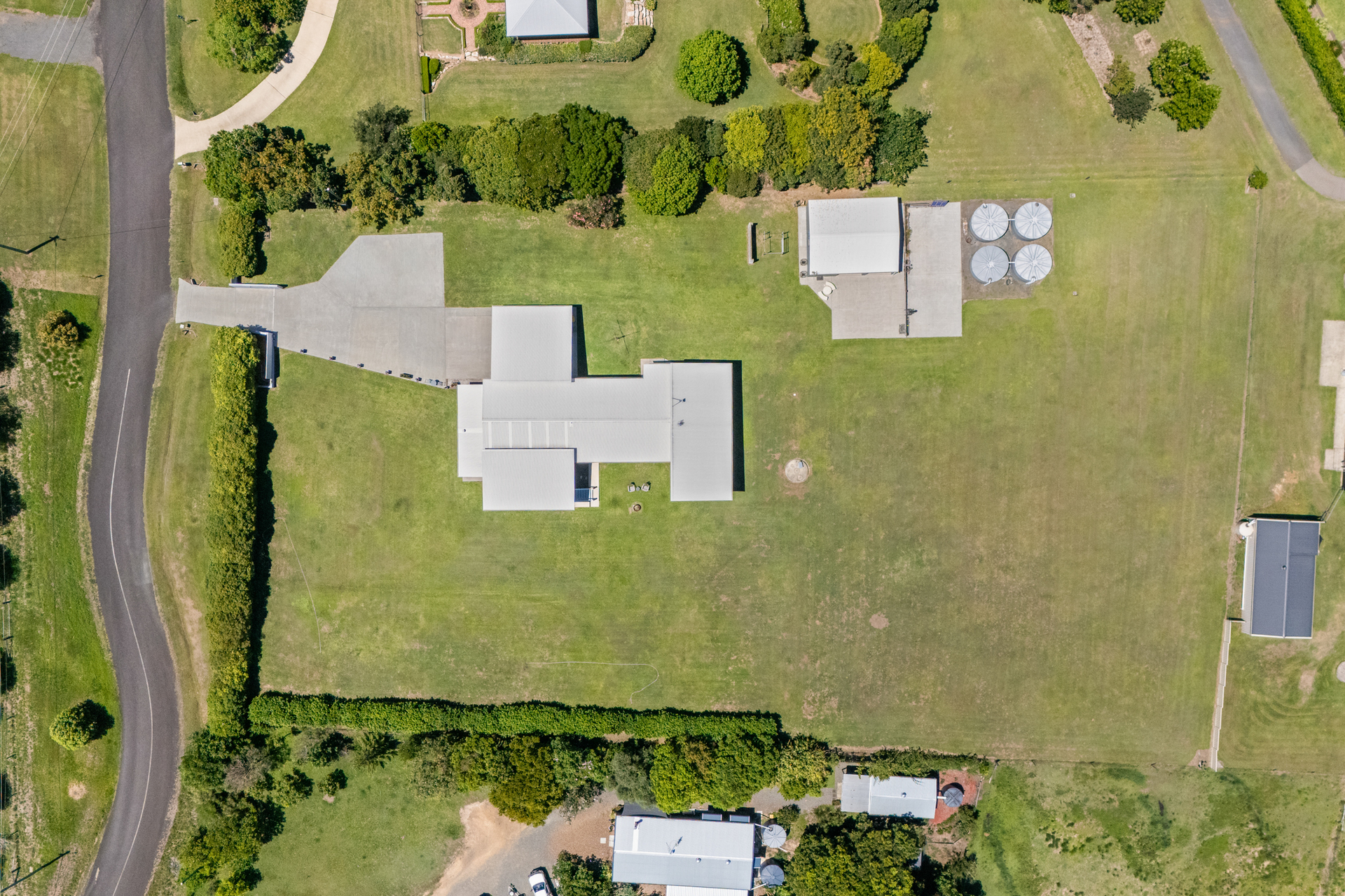 4-bedroom house at 54 PINE VALLEY DRIVE, Pie Creek QLD 4570, Gympie, Queensland