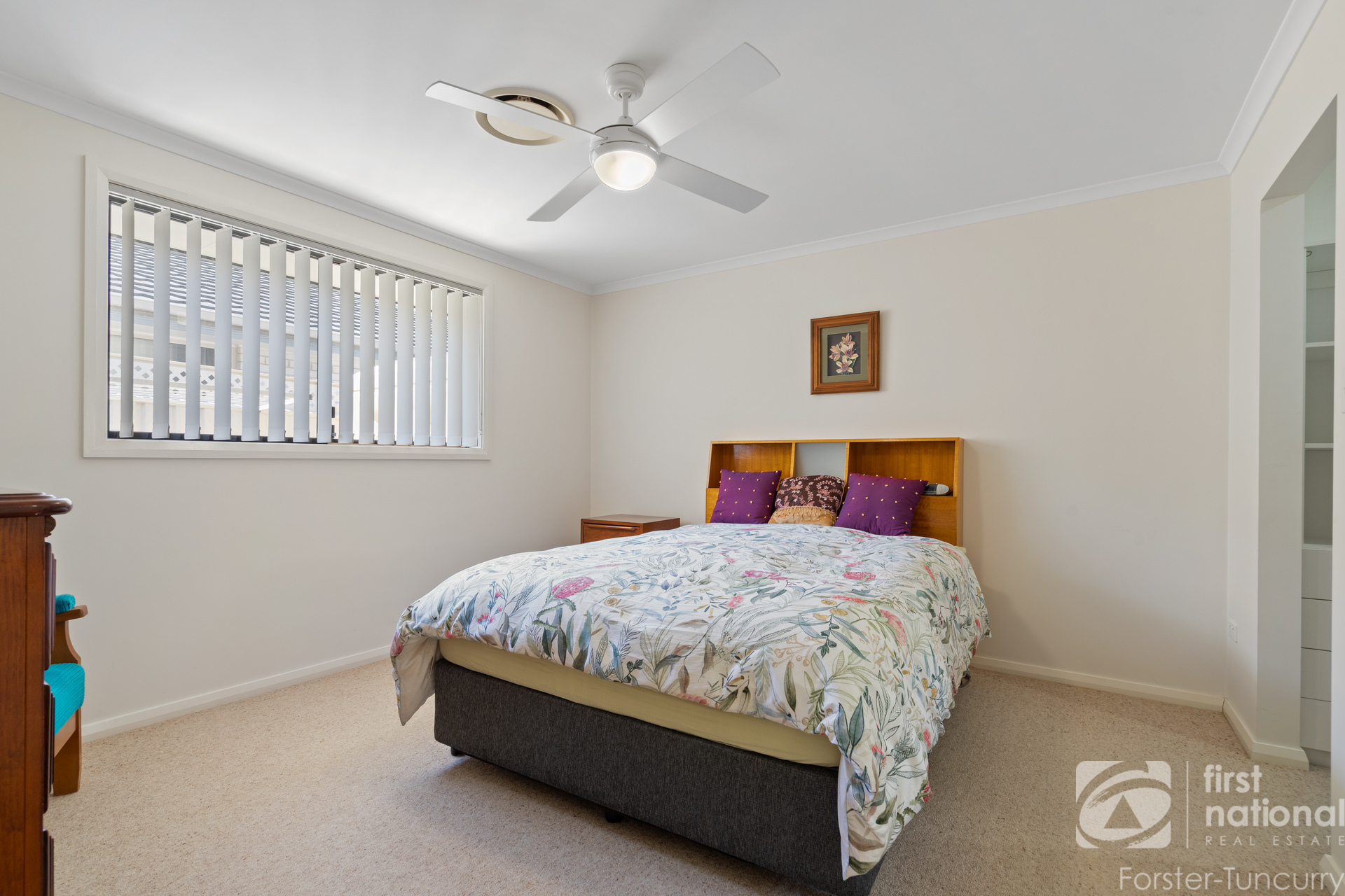 3-bedroom unit at 1/56 Grandis Drive, Tuncurry, NSW 2428, Mid-Coast, New South Wales