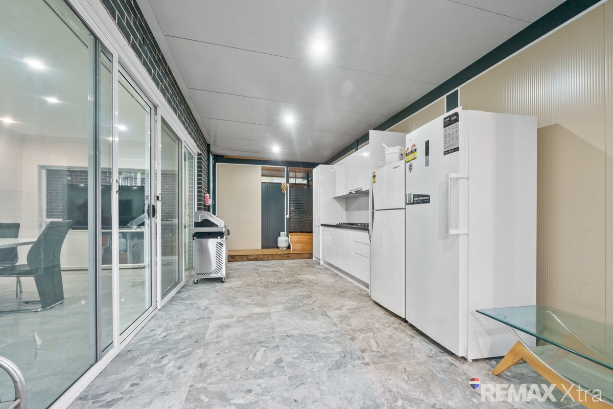 8-bedroom house at 20 Agrafe Place, Minchinbury, NSW 2770, Blacktown, New South Wales