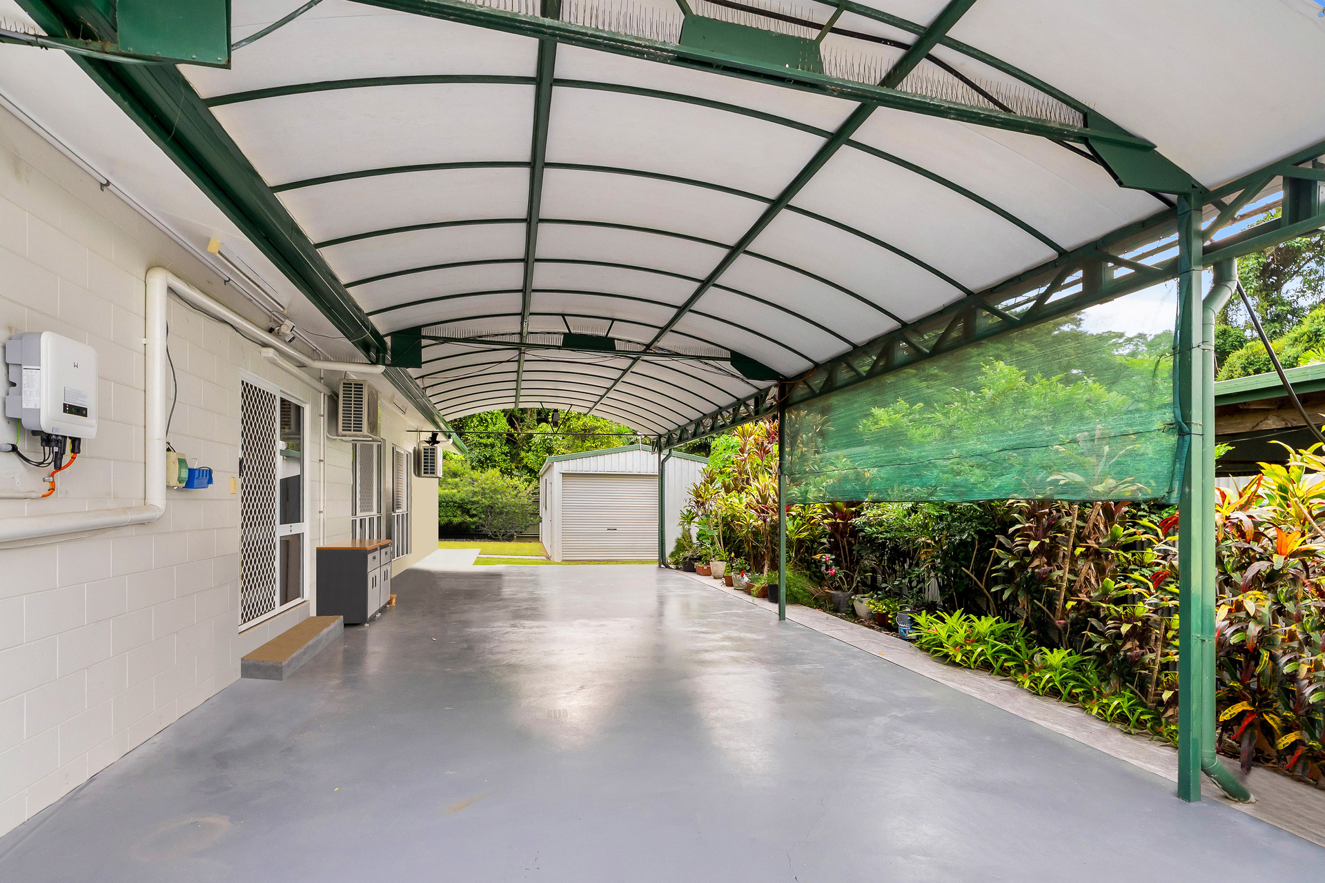 4-bedroom house at 50 Golden Grove Drive, Bentley Park, QLD 4869, Cairns, Queensland