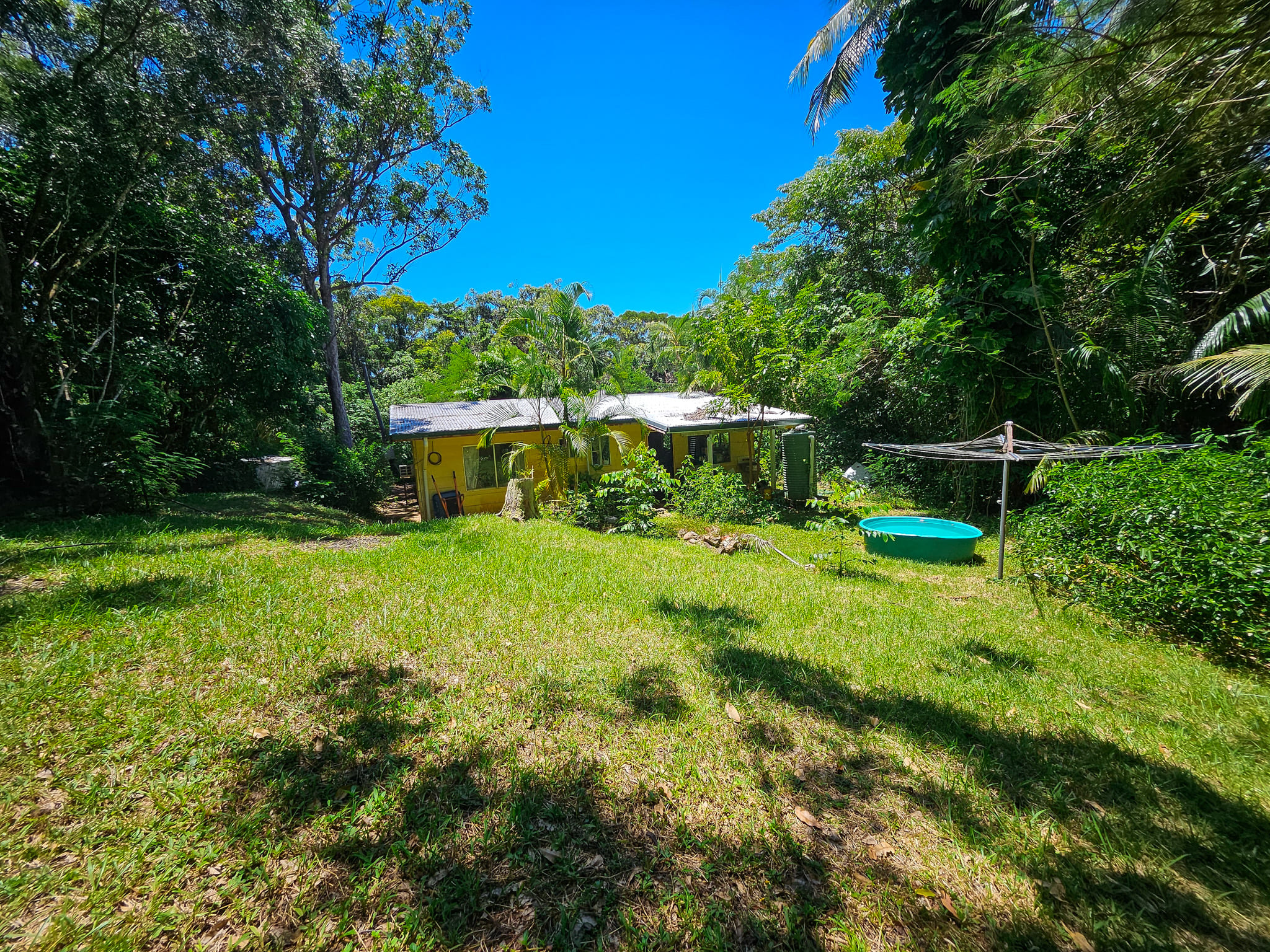 3-bedroom house at 6 Byers Creek Road, Rossville, QLD 4895, Cook, Queensland