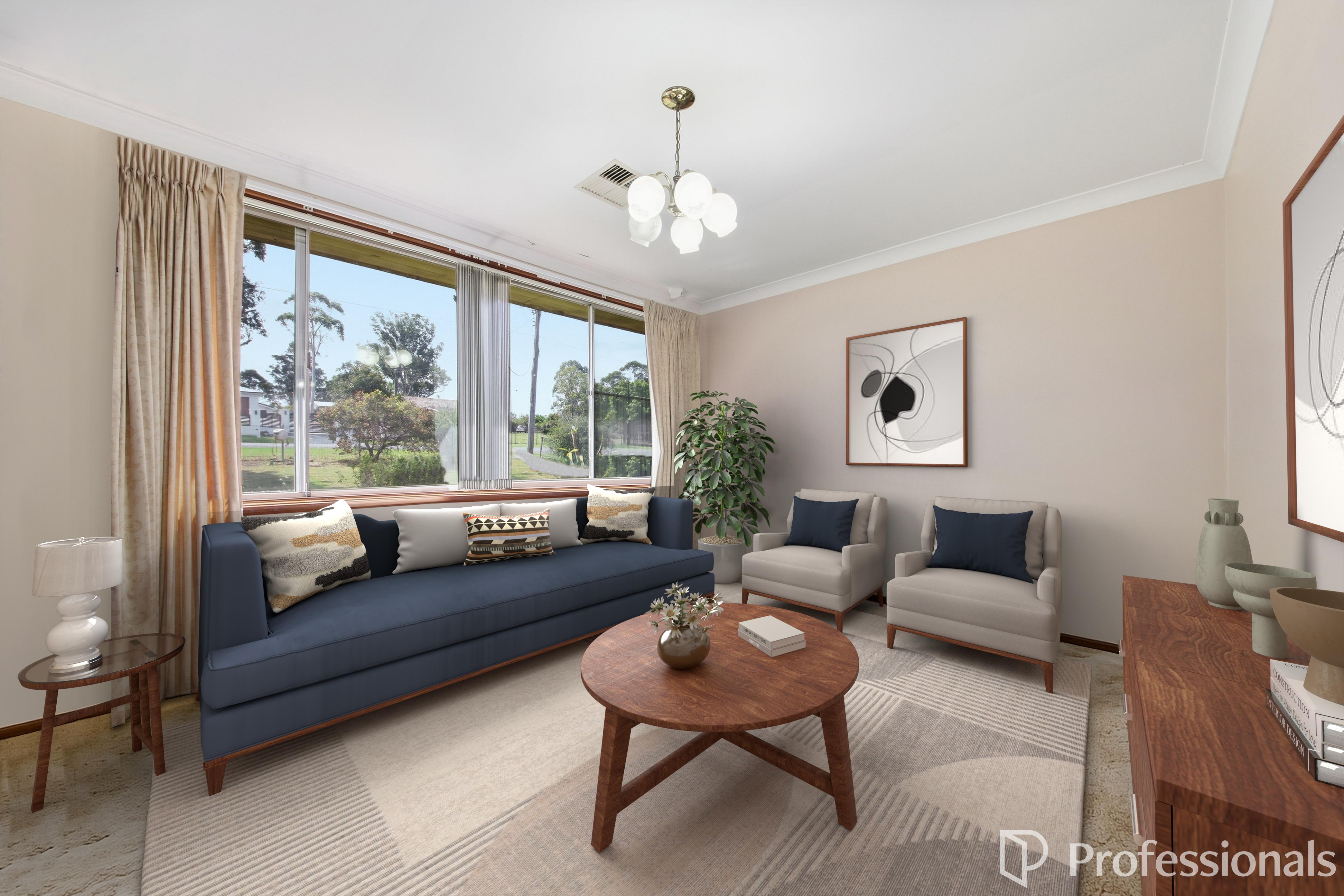 5-bedroom house at 28 Chisholm Road, Catherine Field, NSW 2557, Camden, New South Wales