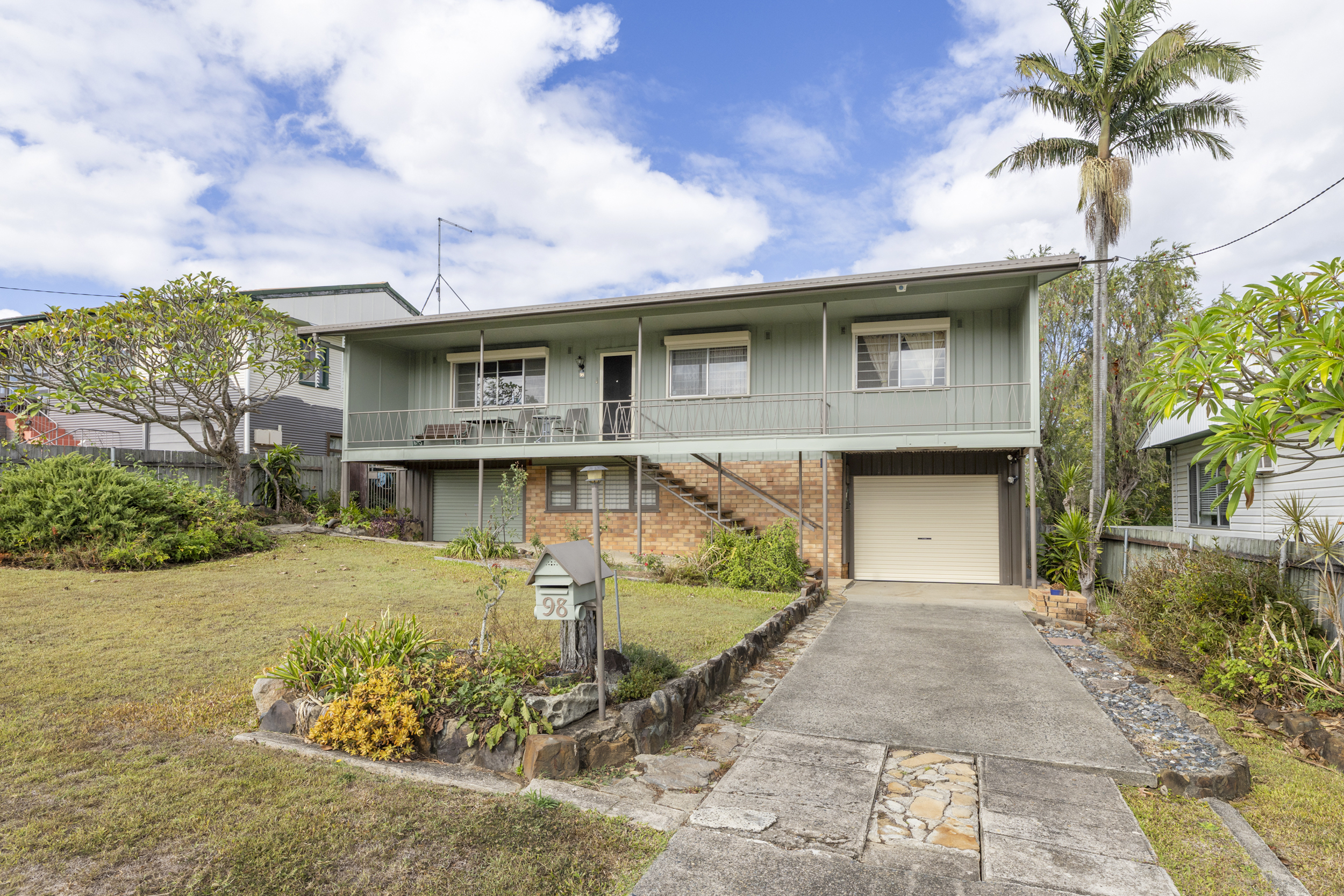 98 TYSON STREET, South Grafton NSW 2460 - Image 1