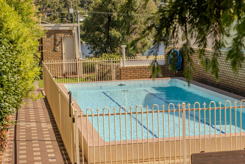 1-bedroom unit at 5 6-8 BUCKLAND DRIVE, MALLACOOTA VIC 3892, East Gippsland, Victoria