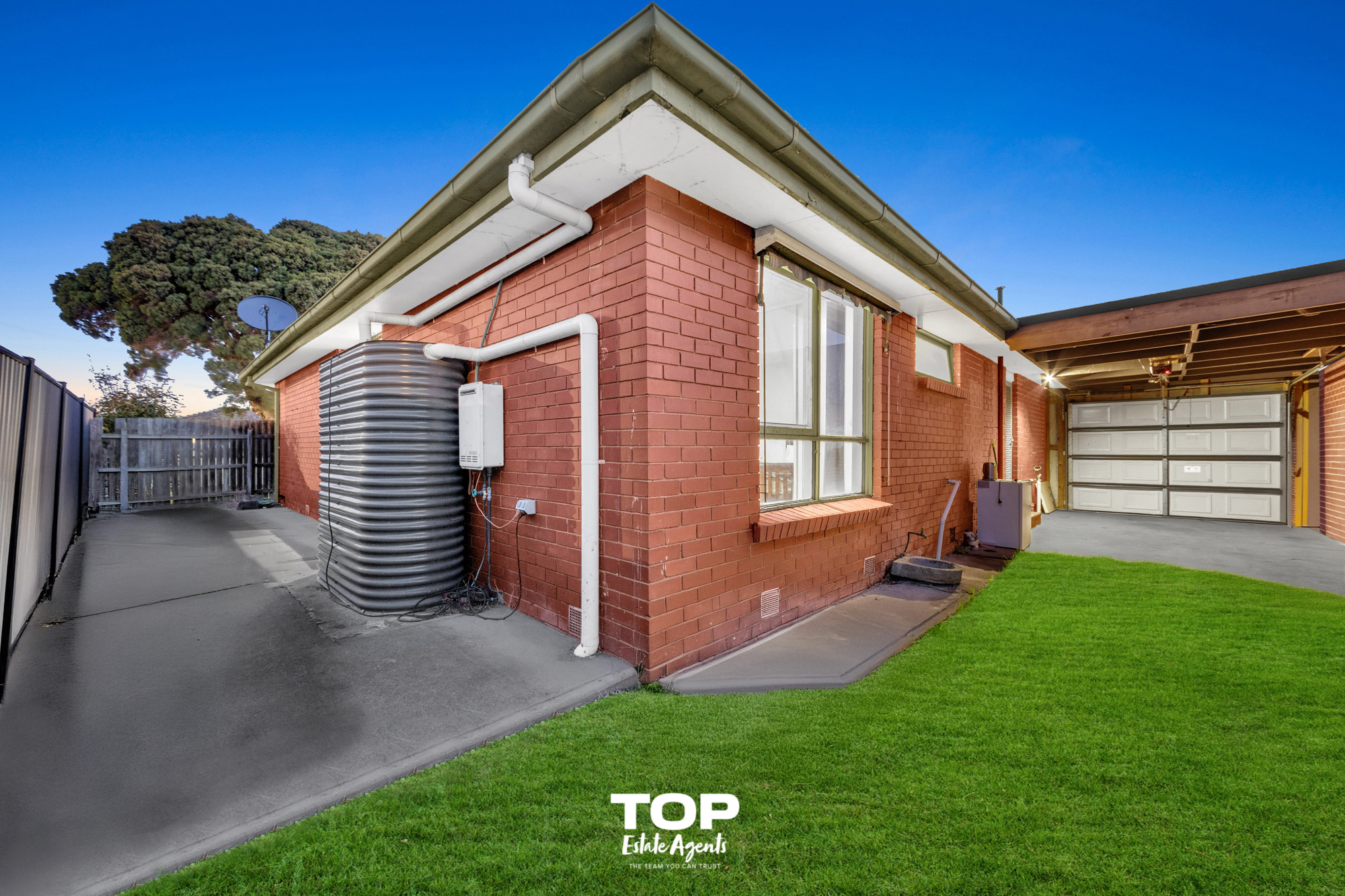 3-bedroom house at 55 Cranbourne Drive, Cranbourne, VIC 3977, , Victoria