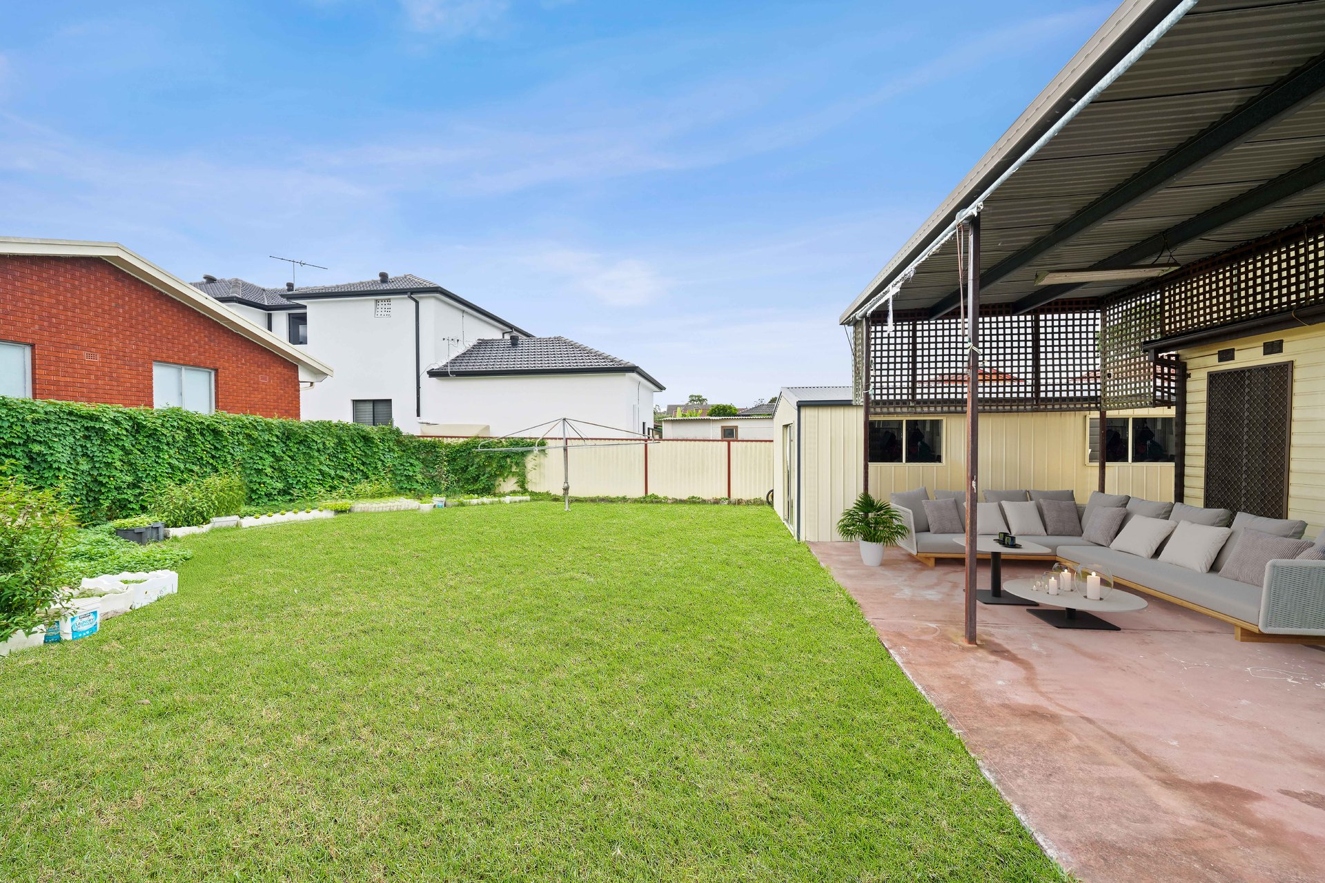 3-bedroom house at 71 Hunter Street, Condell Park, NSW 2200, Canterbury-Bankstown, New South Wales