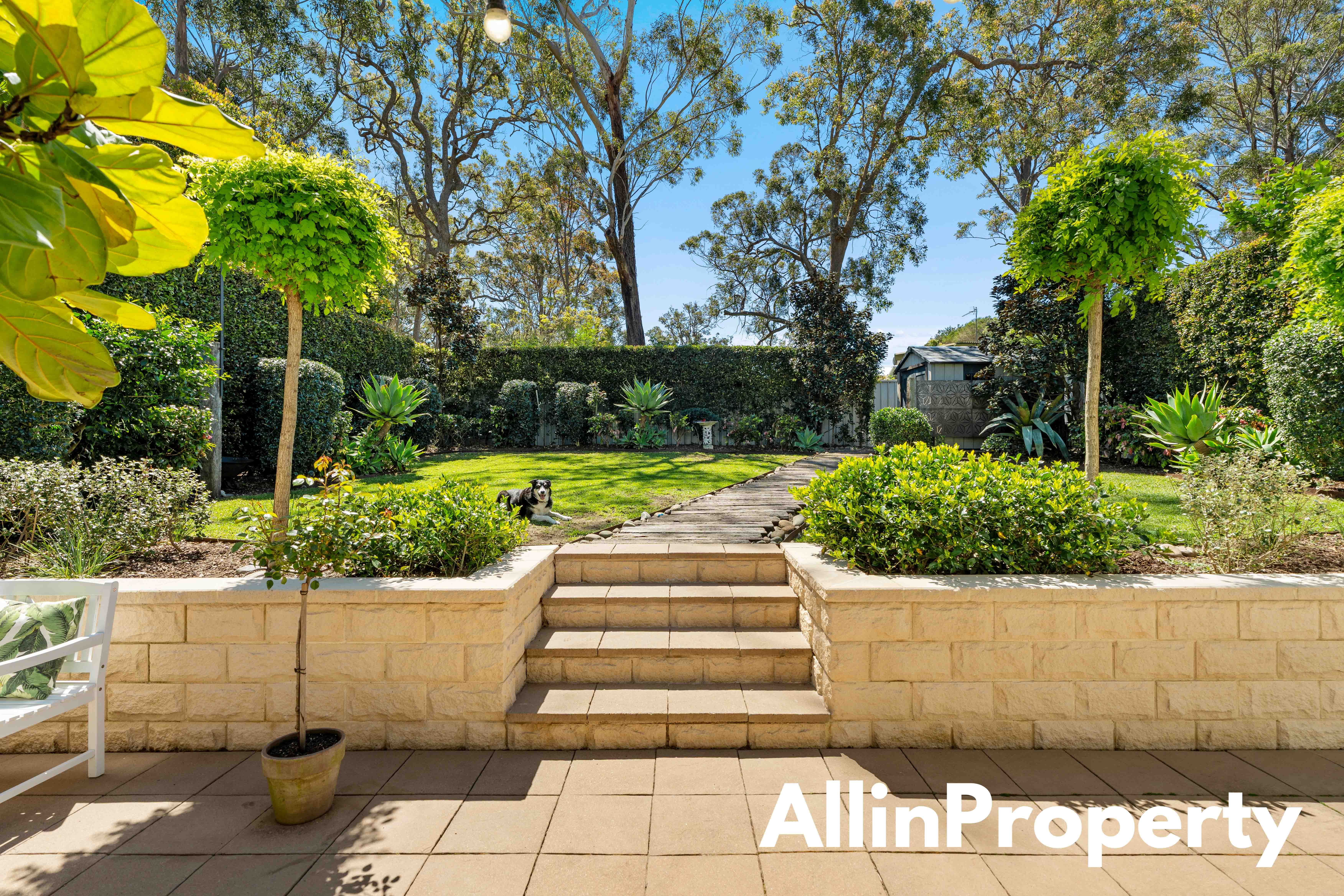5-bedroom house at 36 BERRY STREET, Huskisson NSW 2540, Shoalhaven, New South Wales