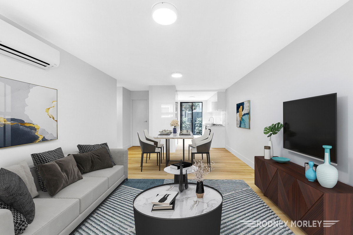 FLAT 6 40 NARONG ROAD, CAULFIELD NORTH VIC 3161 - Image 2