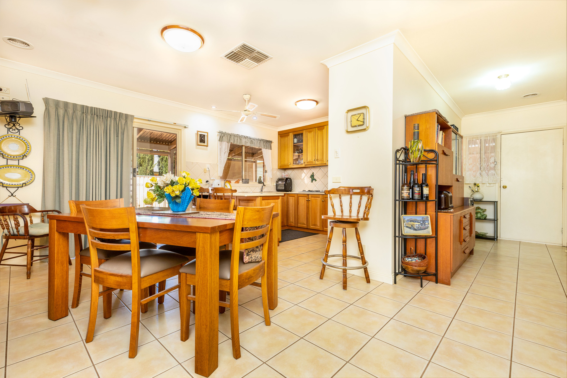 2-bedroom house at 1 FRANCESCA DRIVE, Irymple VIC 3498, Mildura, Victoria