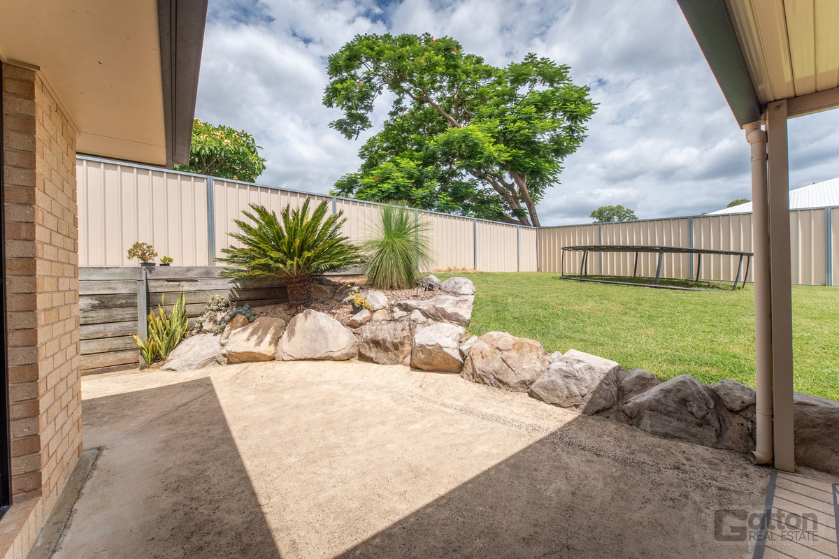 5-bedroom house at 56 Highview Avenue, Gatton, QLD 4343, Lockyer Valley, Queensland