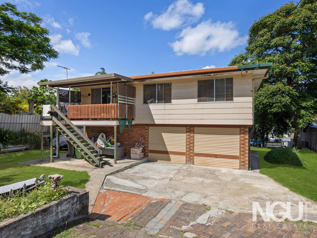 4 GOONDOOLA STREET, Redbank Plains QLD 4301 - Image 1
