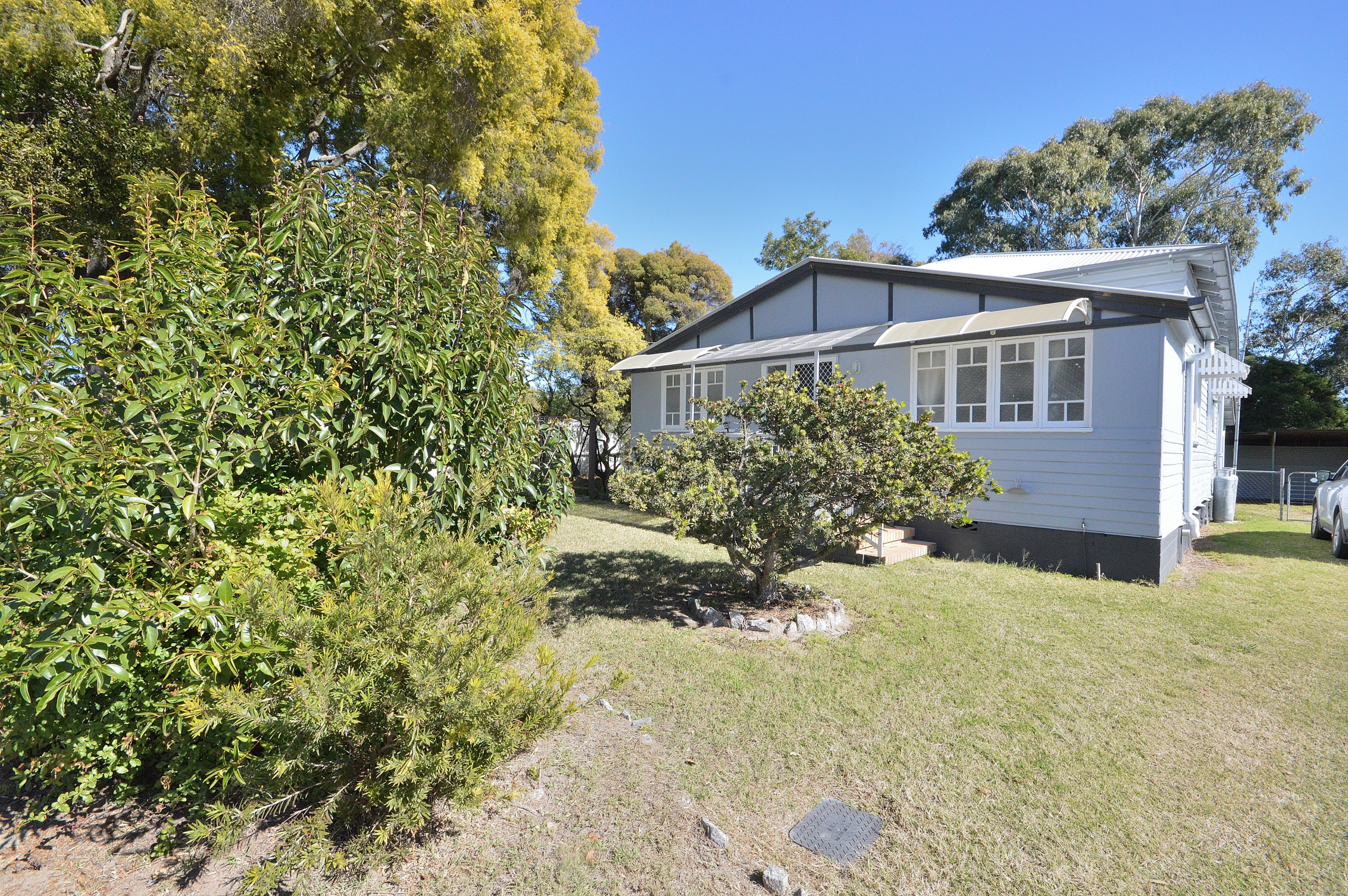 3-bedroom house at 25 Myrtle Avenue, Warwick, Qld, 4370, Southern Downs, Queensland