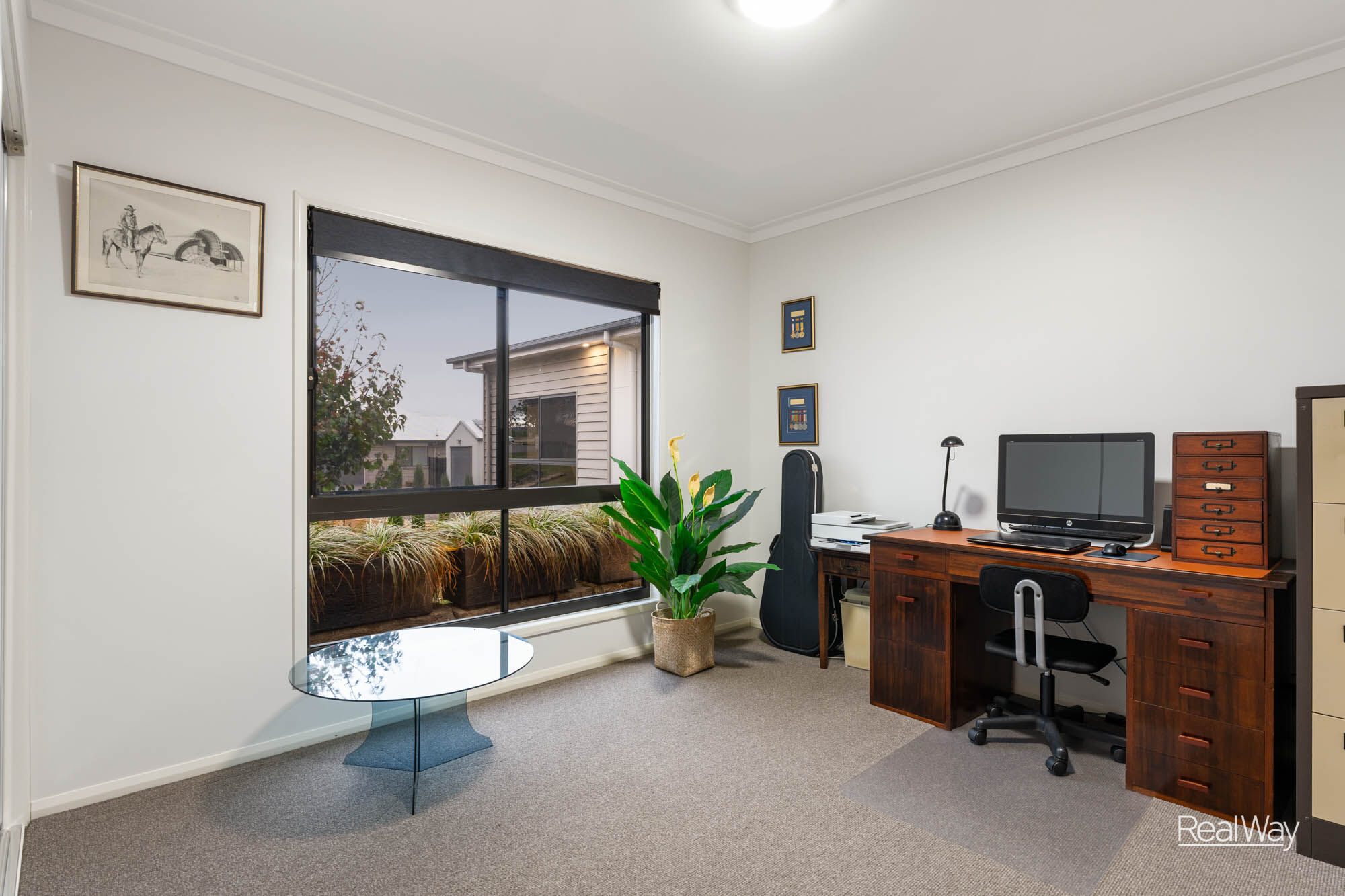 4-bedroom house at 8 SUMMIT DRIVE, Mount Rascal QLD 4350, Toowoomba, Queensland