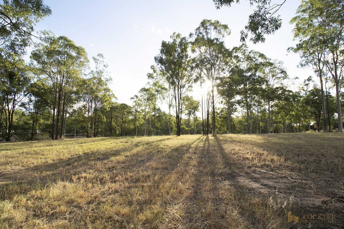 3-bedroom unit at 11 TILLACK ROAD, Gatton QLD 4343, Lockyer Valley, Queensland