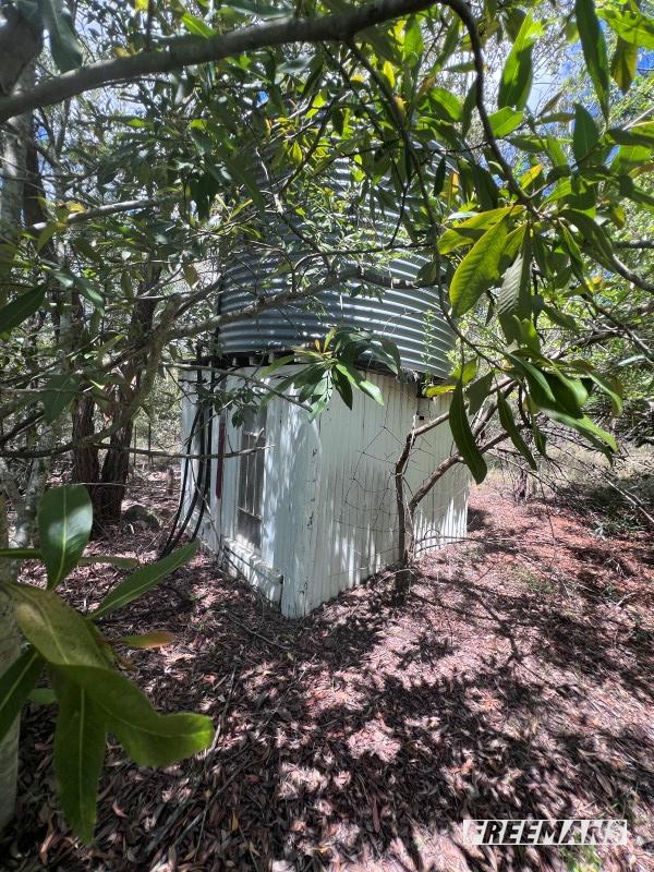 4-bedroom house at 655 Dangore Mountain Road, Dangore, QLD 4610, South Burnett, Queensland