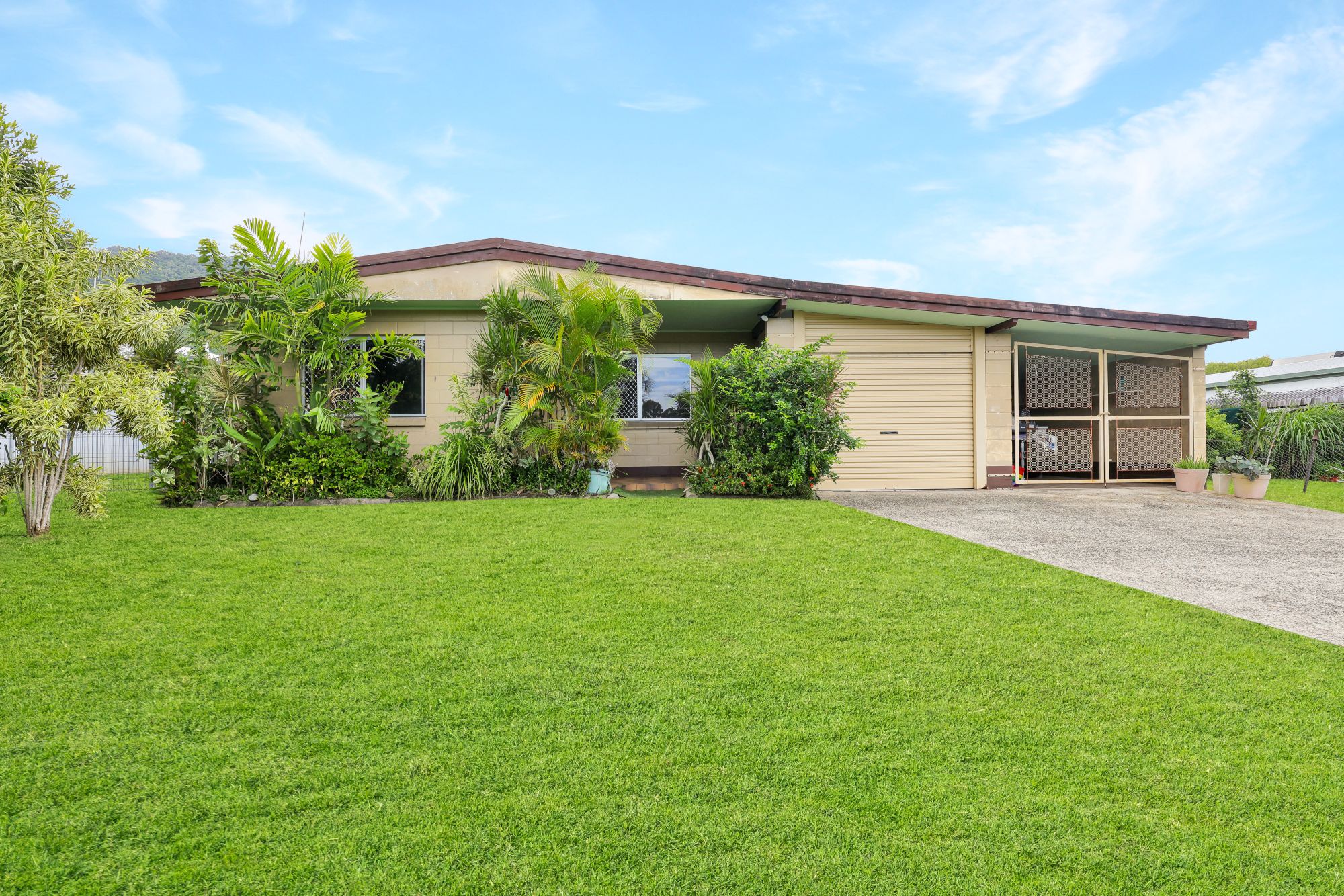 3-bedroom house at 2 Dahlia Close, Mooroobool, QLD 4870, Cairns, Queensland
