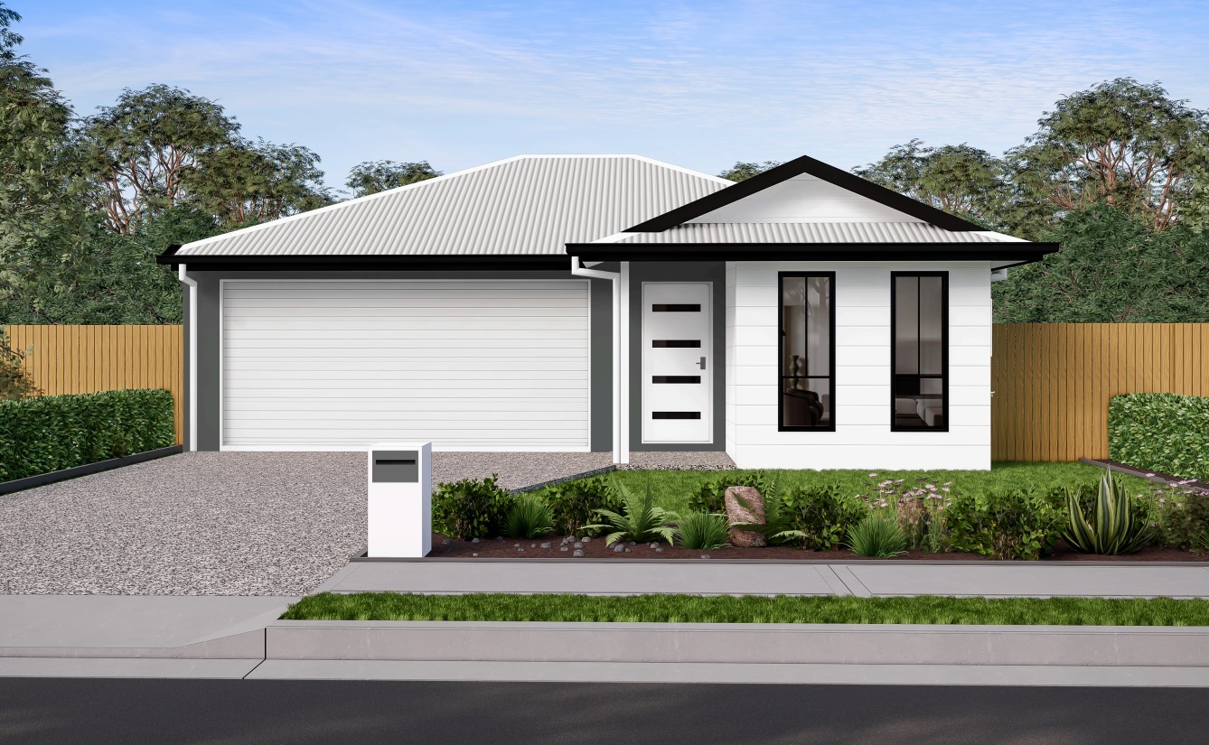 Lot 5 Coin Tree Close, Inala, Qld, 4077 - Image 1