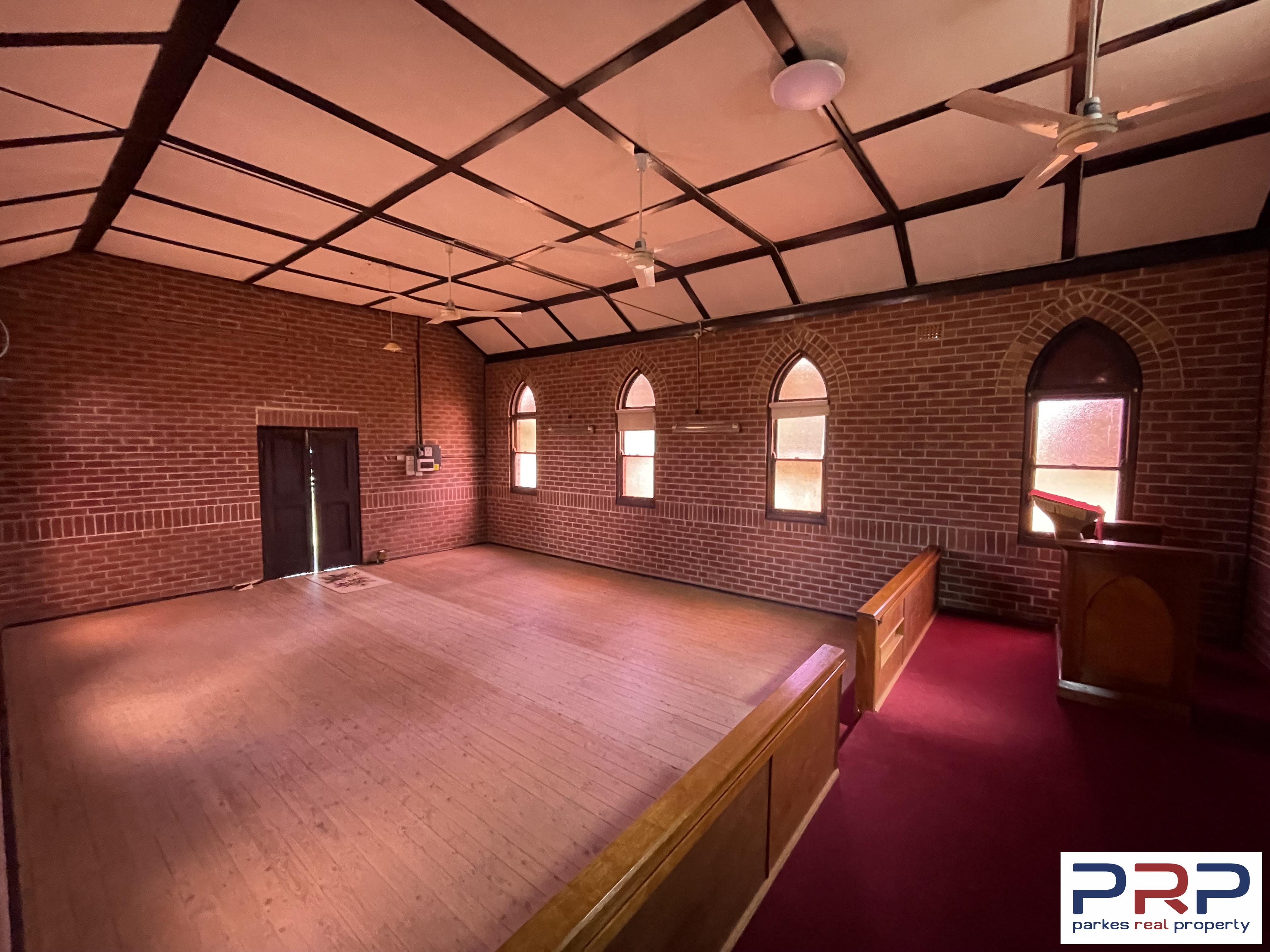 1-bedroom house at 110 Flagstone Street, Cookamidgera, Nsw, 2870, Parkes, New South Wales