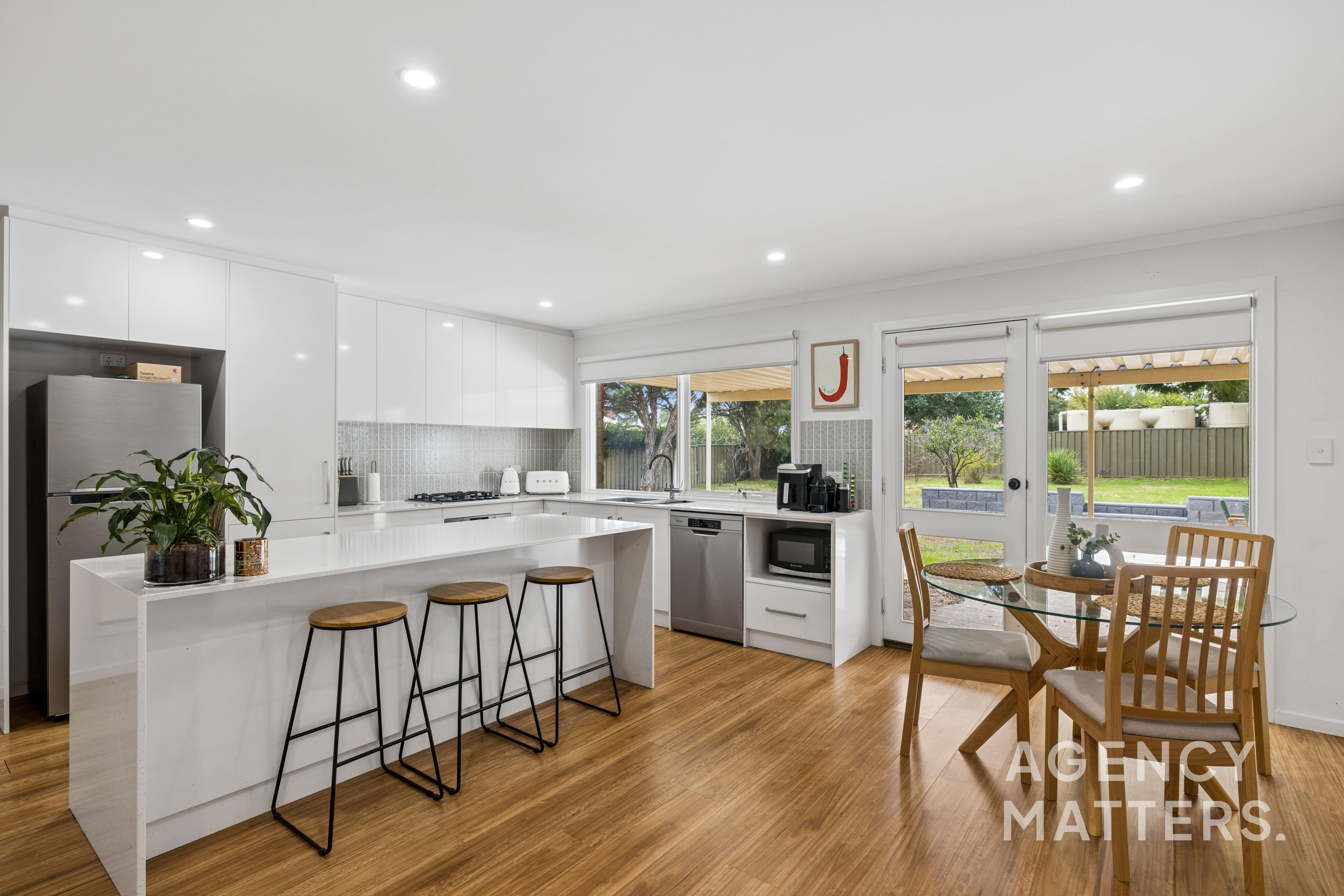 3-bedroom house at 5 Ramsay Street, Mount Barker, SA 5251, Mount Barker, South Australia