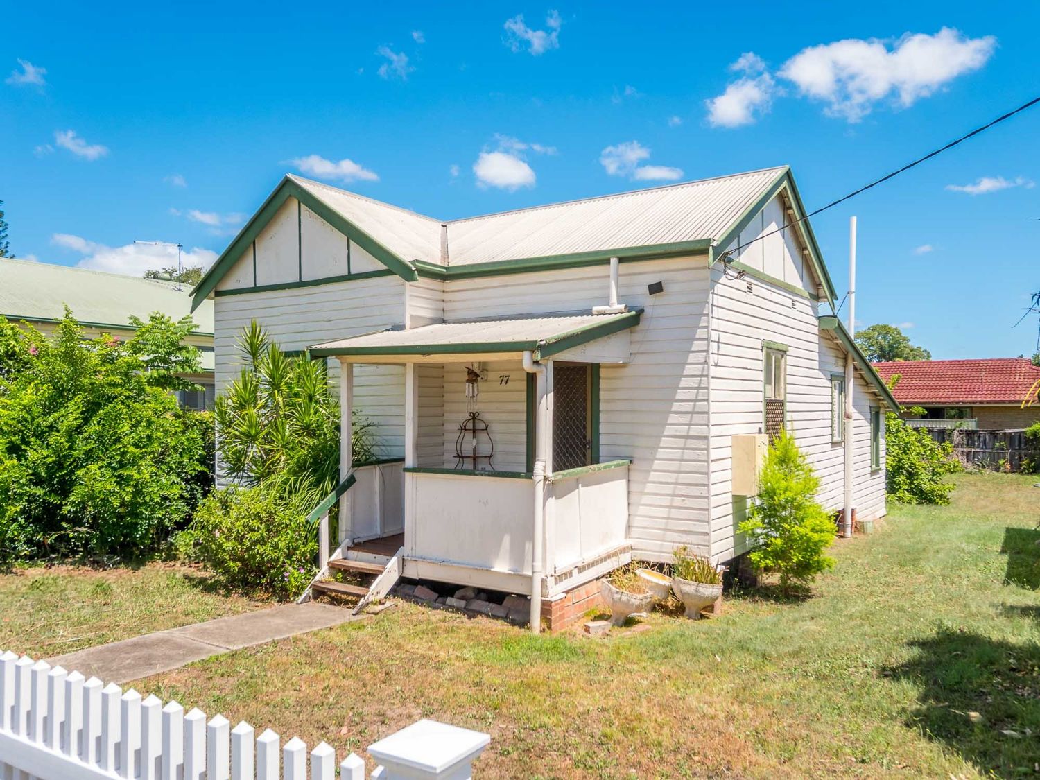 77 Canterbury Street, Casino, NSW 2470 - Image 1