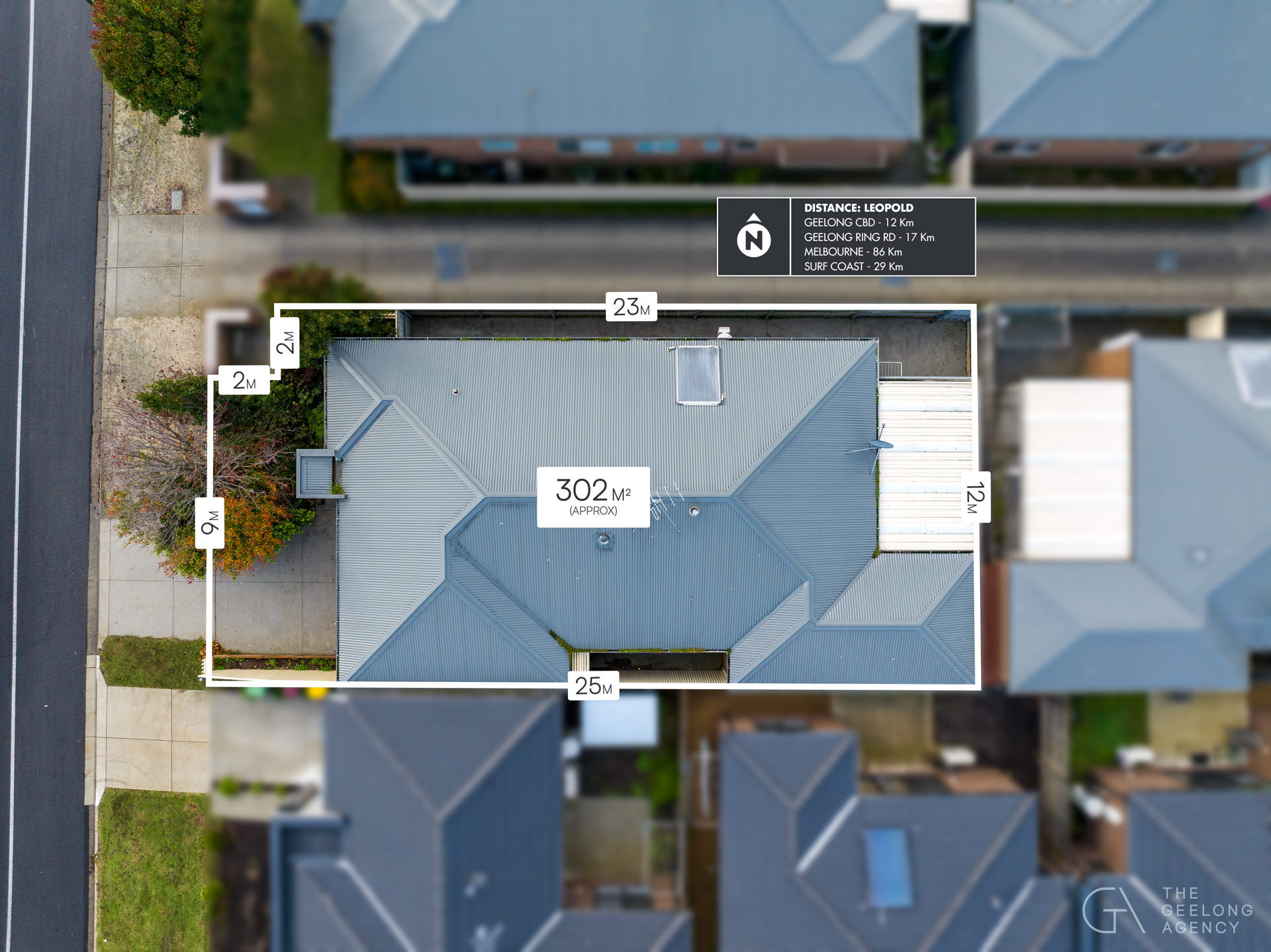 3-bedroom unit at 6/70-74 Christies Road, Leopold, VIC 3224, Greater Geelong, Victoria