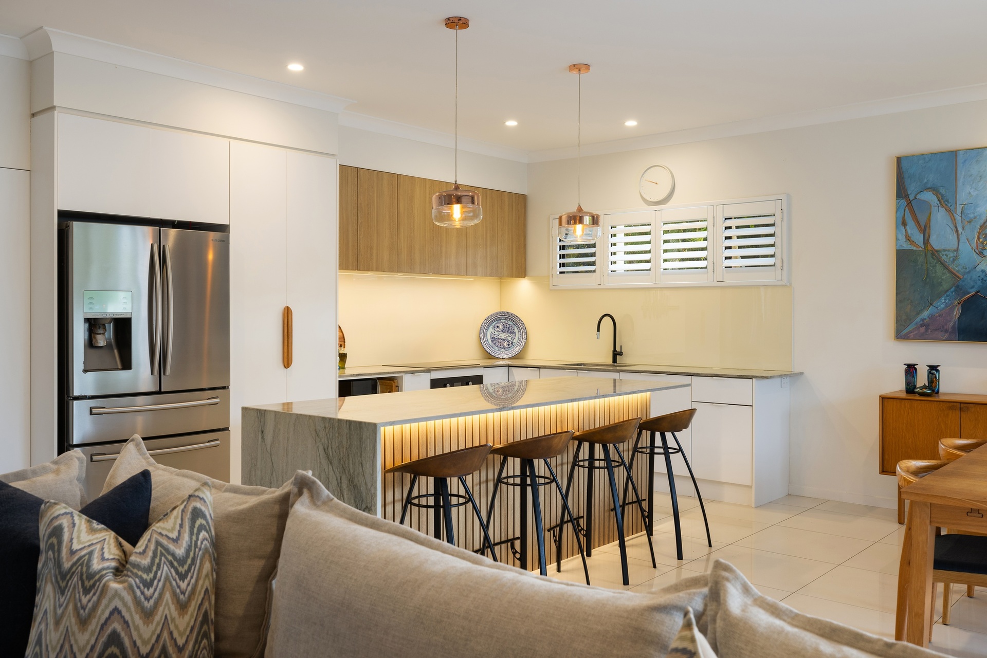UNIT 1 44 SEAGULL AVENUE, Mermaid Beach QLD 4218 - Image 6