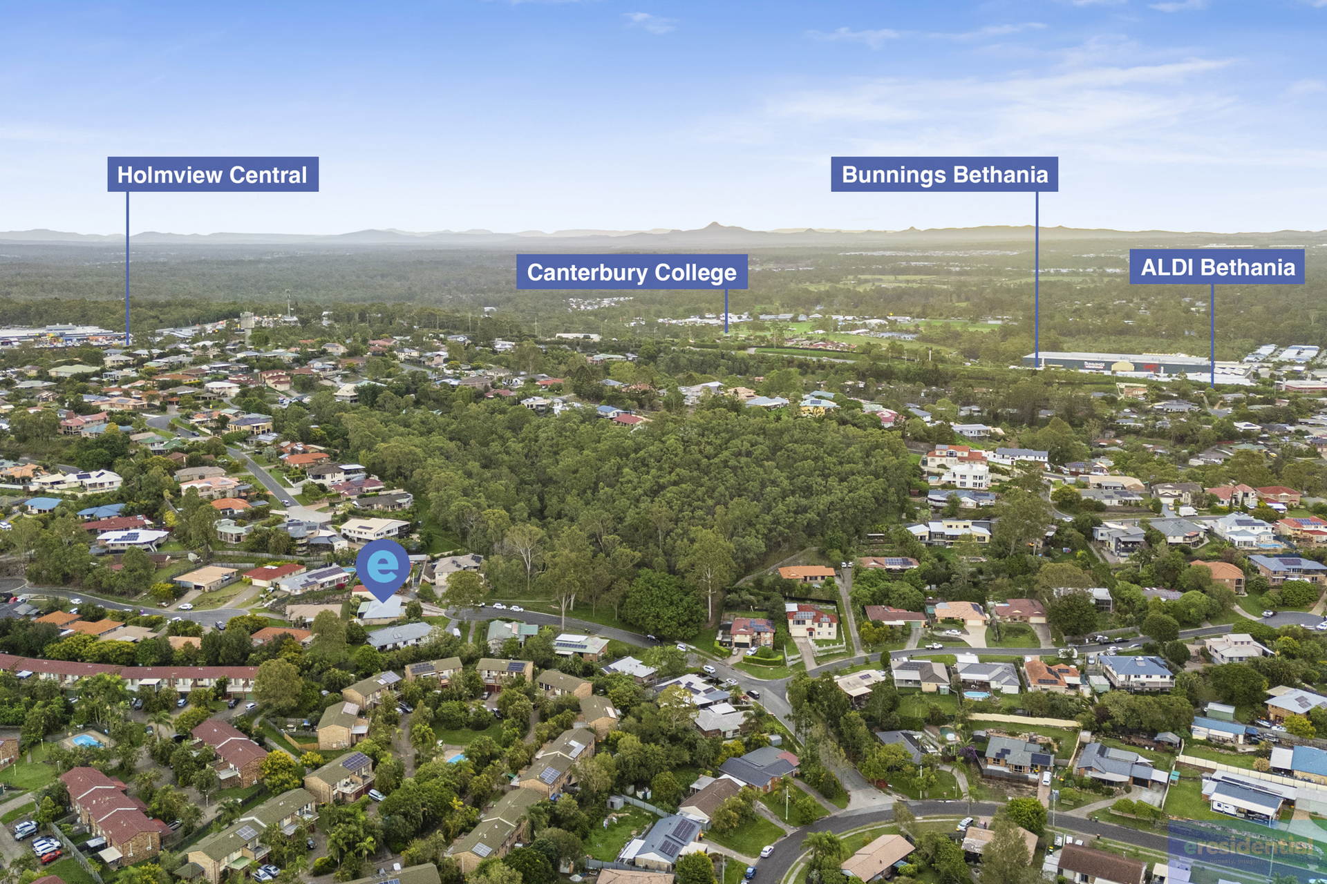 4-bedroom house at 16 Mulligan, Edens Landing, QLD 4207, Logan, Queensland