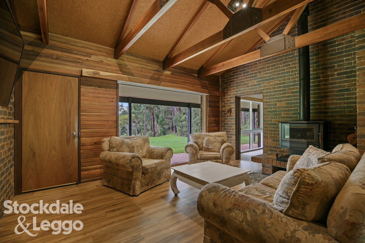 5-bedroom house at 540 LIMONITE ROAD, Boolarra VIC 3870, Boolarra, Victoria