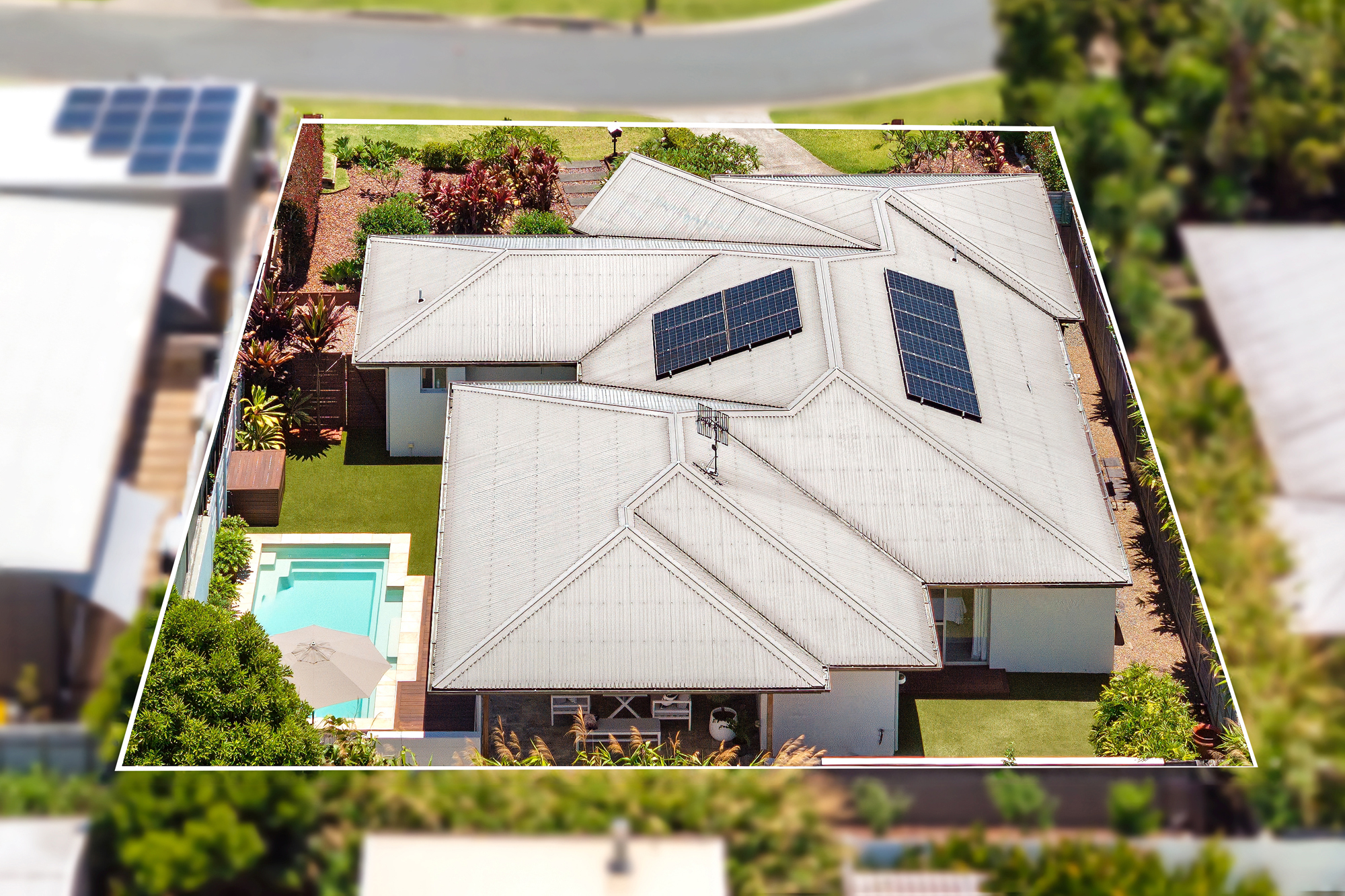 3-bedroom house at 59 Morinda Circuit, Noosaville, QLD 4566, Noosa, Queensland