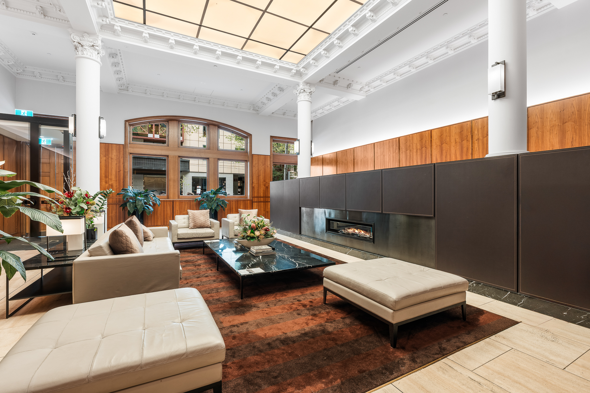 1904/464-466 Collins Street, Melbourne, Vic, 3000 - Image 9