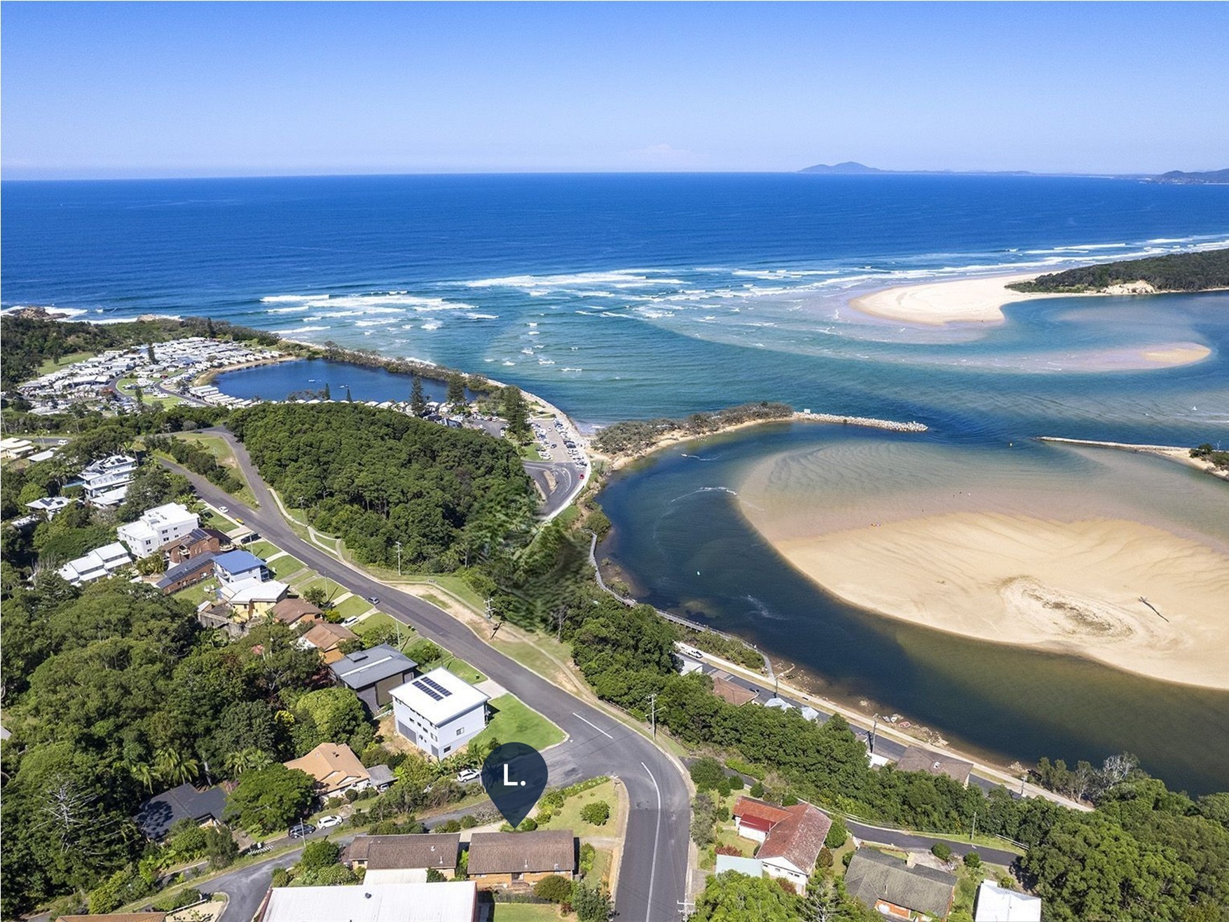 84 Ridge Street, Nambucca Heads, NSW 2448 - Image 1