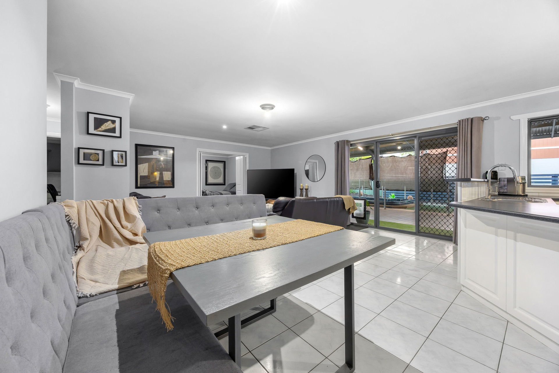 4-bedroom house at 18 MANNA GUM HEIGHTS, Mount Pleasant VIC 3350, Ballarat, Victoria