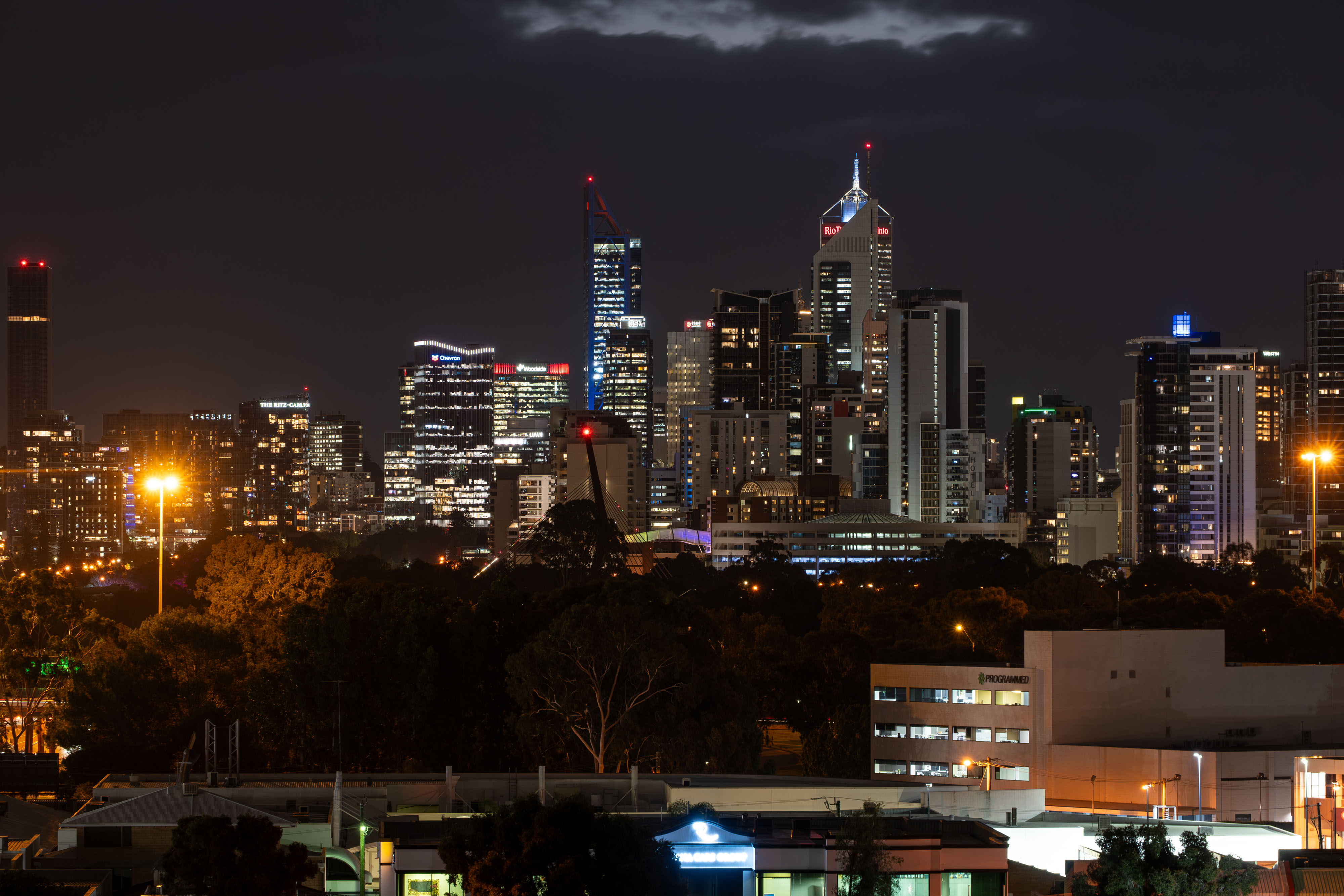 2-bedroom unit at 9 2 HAMPTON STREET, BURSWOOD WA 6100, Victoria Park, Western Australia