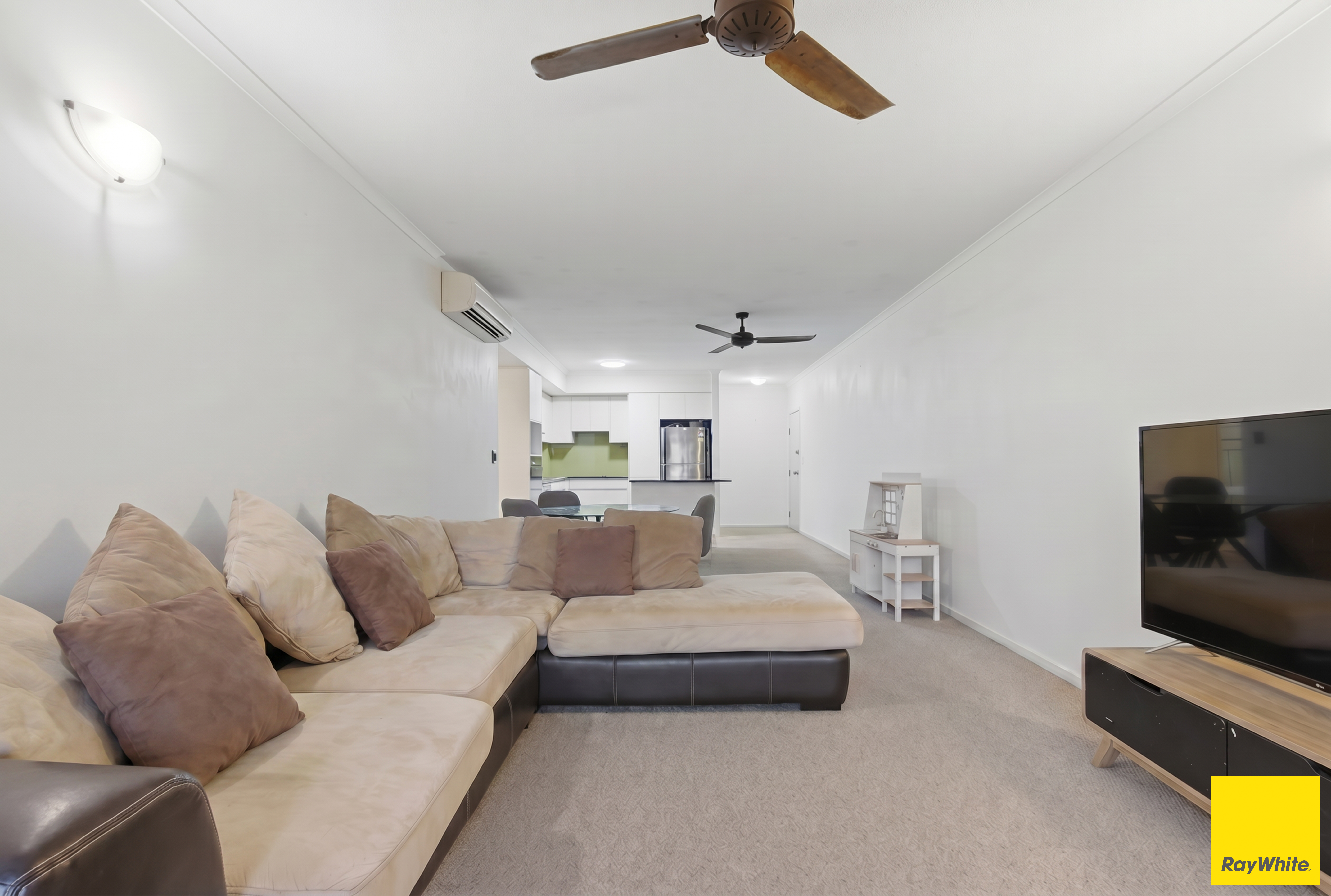 3-bedroom unit at 103 89-95 ISHMAEL ROAD, EARLVILLE QLD 4870, Cairns, Queensland