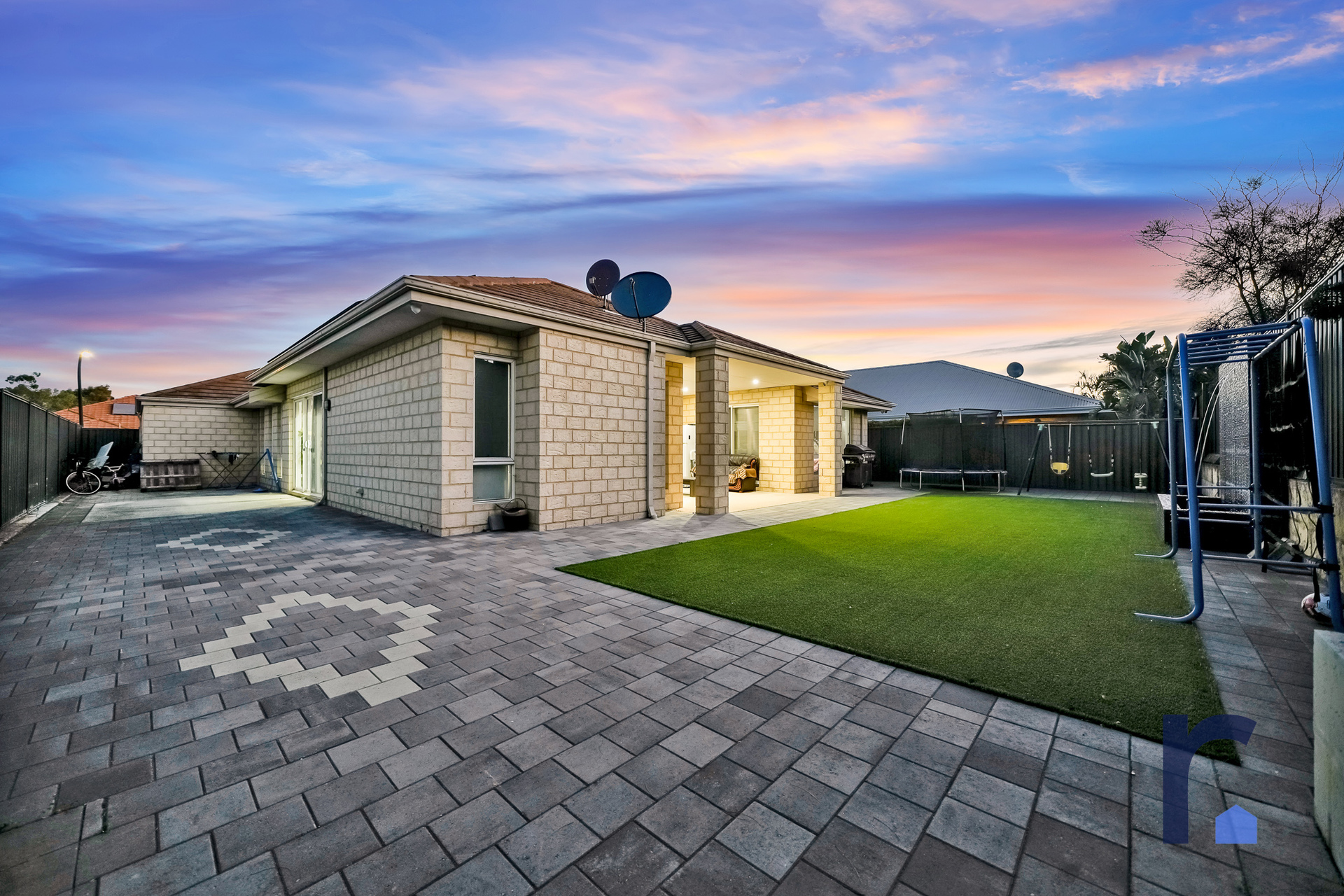 4-bedroom house at 35 DULEGAL WAY, Aveley WA 6069, Swan, Western Australia
