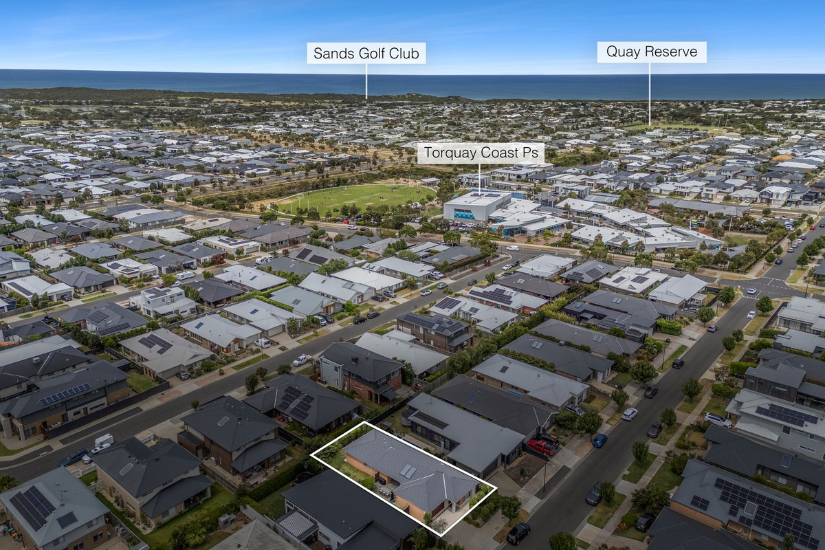 4-bedroom house at 7 Legacy Drive, Torquay, VIC 3228, Surf Coast, Victoria