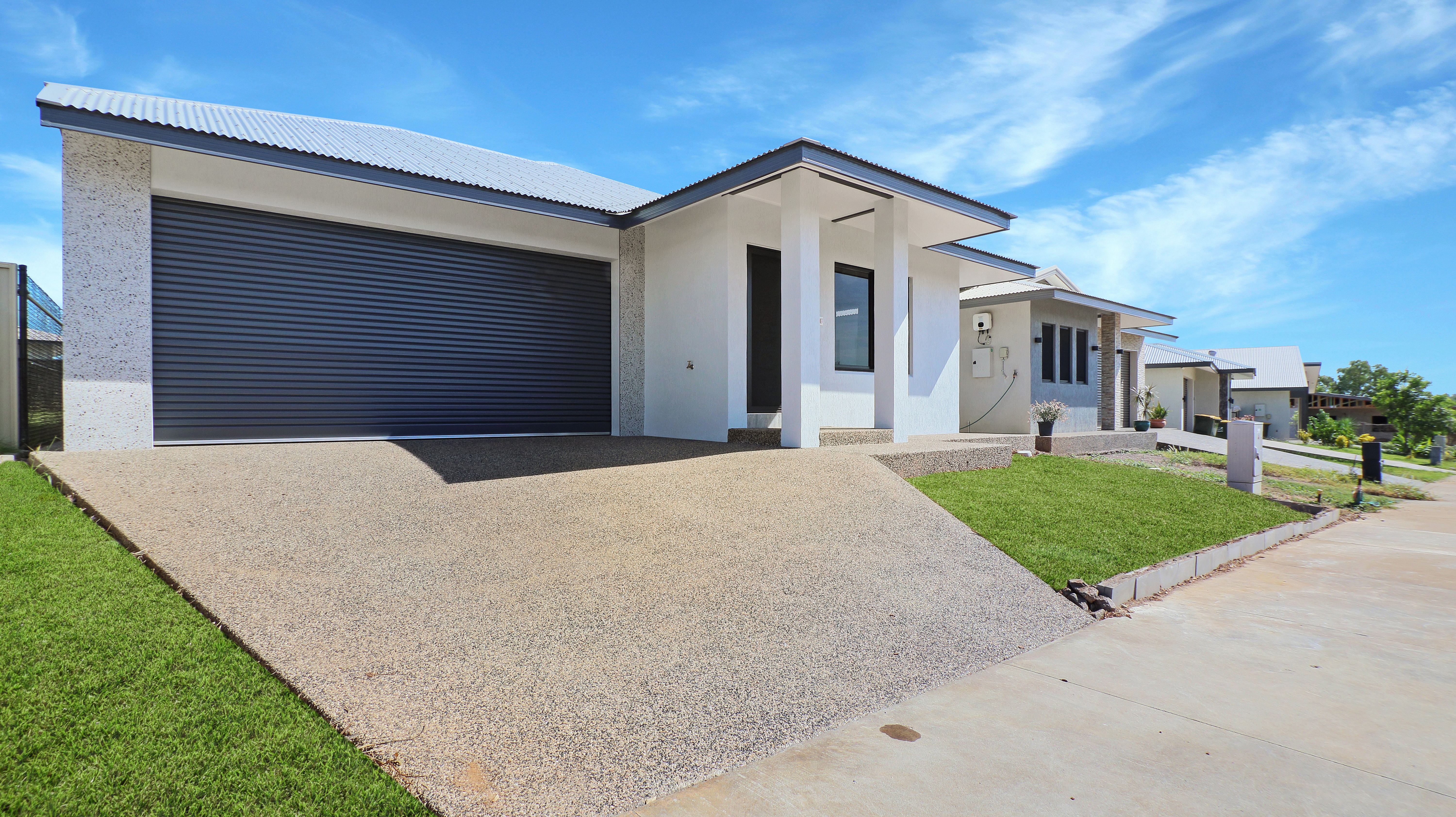 4-bedroom house at 28 Lasiandra Avenue, Zuccoli, NT 0832, Palmerston, Northern Territory