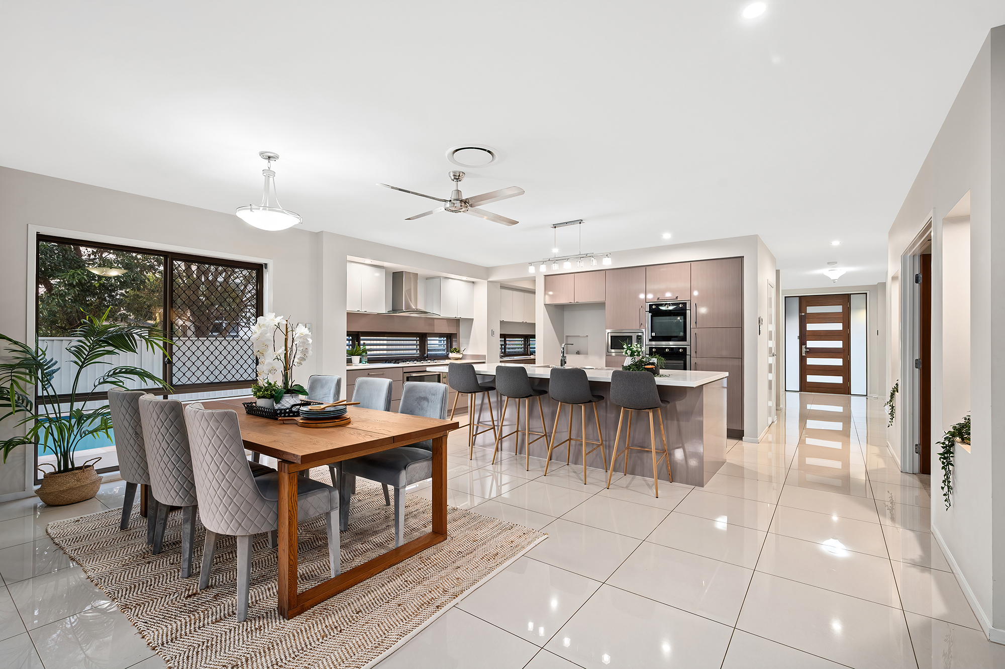 6-bedroom house at 3 Hatia Place, Kuraby, Qld, 4112, Brisbane, Queensland