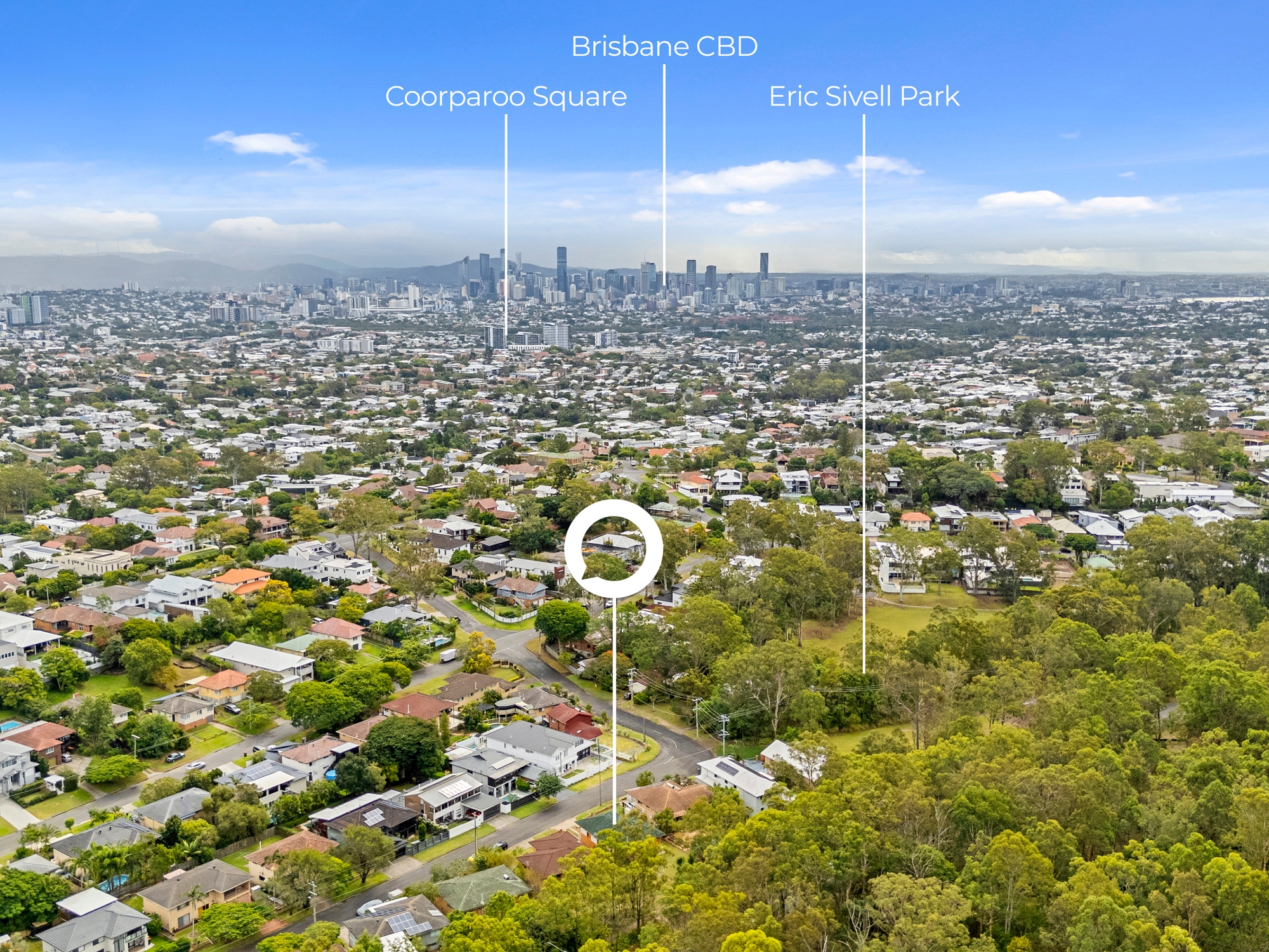 3-bedroom house at 8 Capella Street, Coorparoo, QLD 4151, Brisbane, Queensland