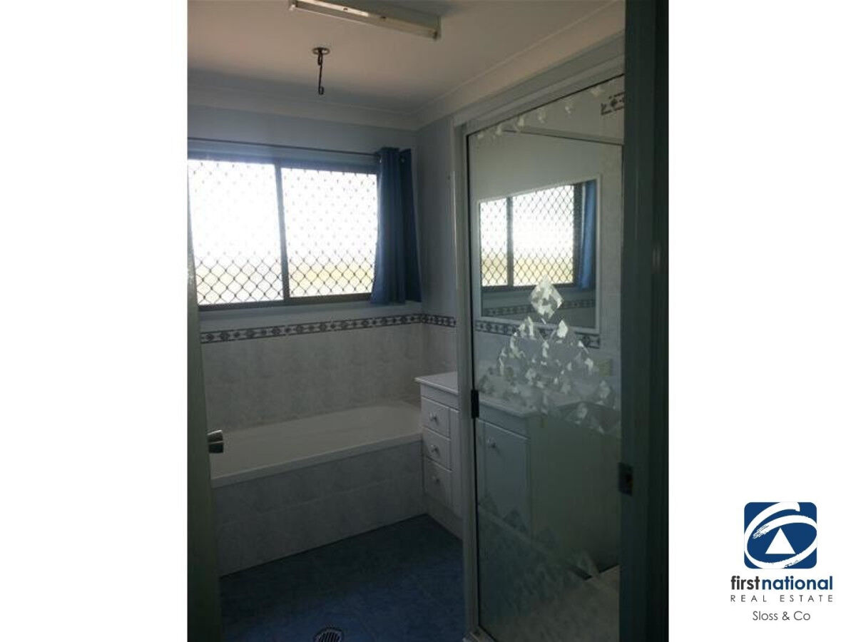 4-bedroom house at 12 Hensler Street, Goondiwindi, QLD 4390, Goondiwindi, Queensland