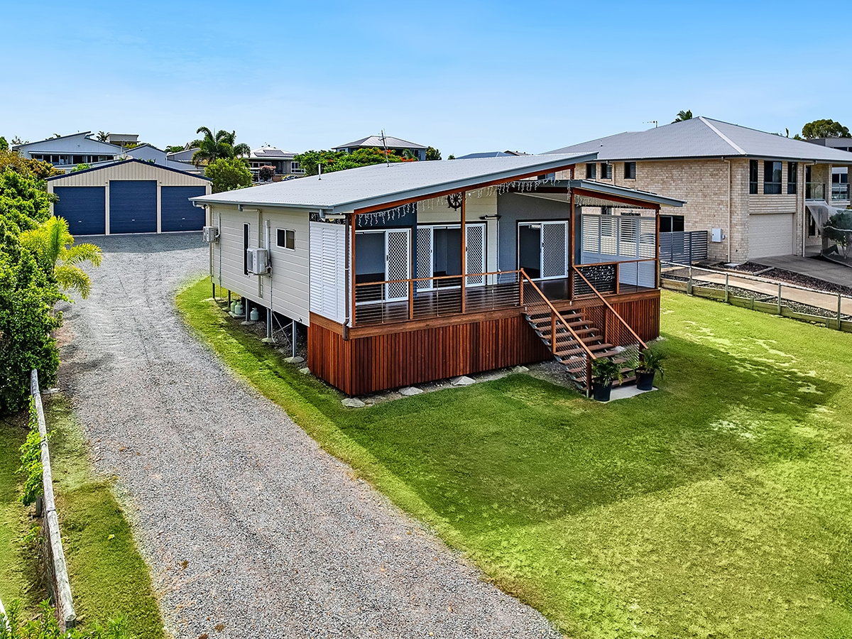 26 Bowarrady Court, River Heads, QLD 4655 - Image 3