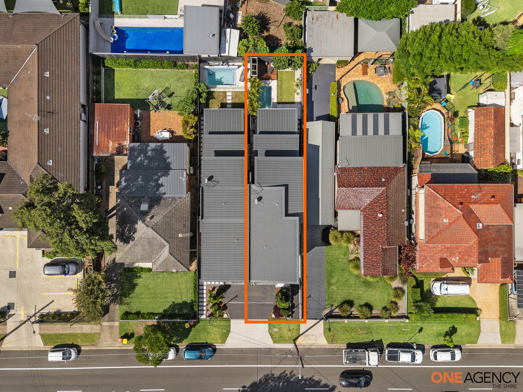 4-bedroom unit at 123 Picnic Point Road, Picnic Point, NSW 2213, Canterbury-Bankstown, New South Wales